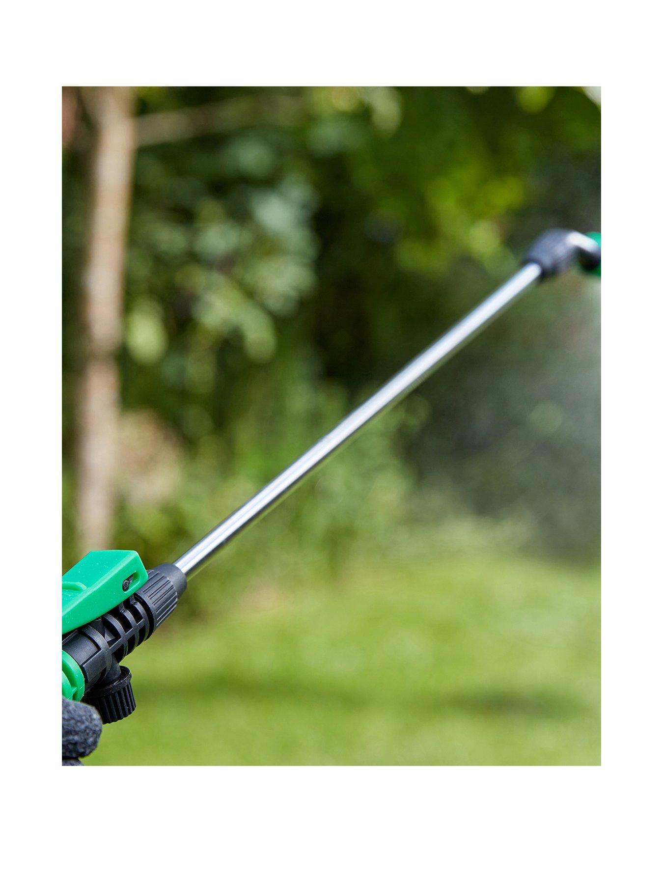 Smart Garden SmartPro Pressure Sprayers 4L | Littlewoods
