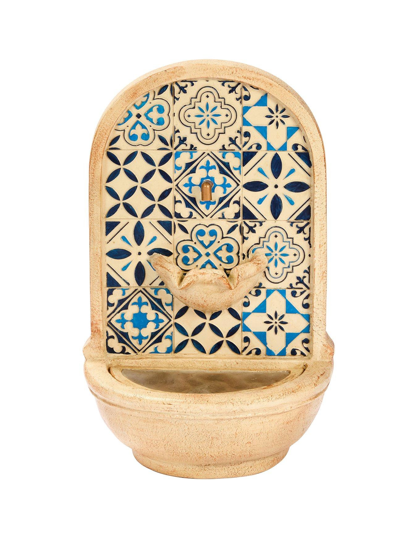  image of smart-garden-marrakesh-wall-fountain