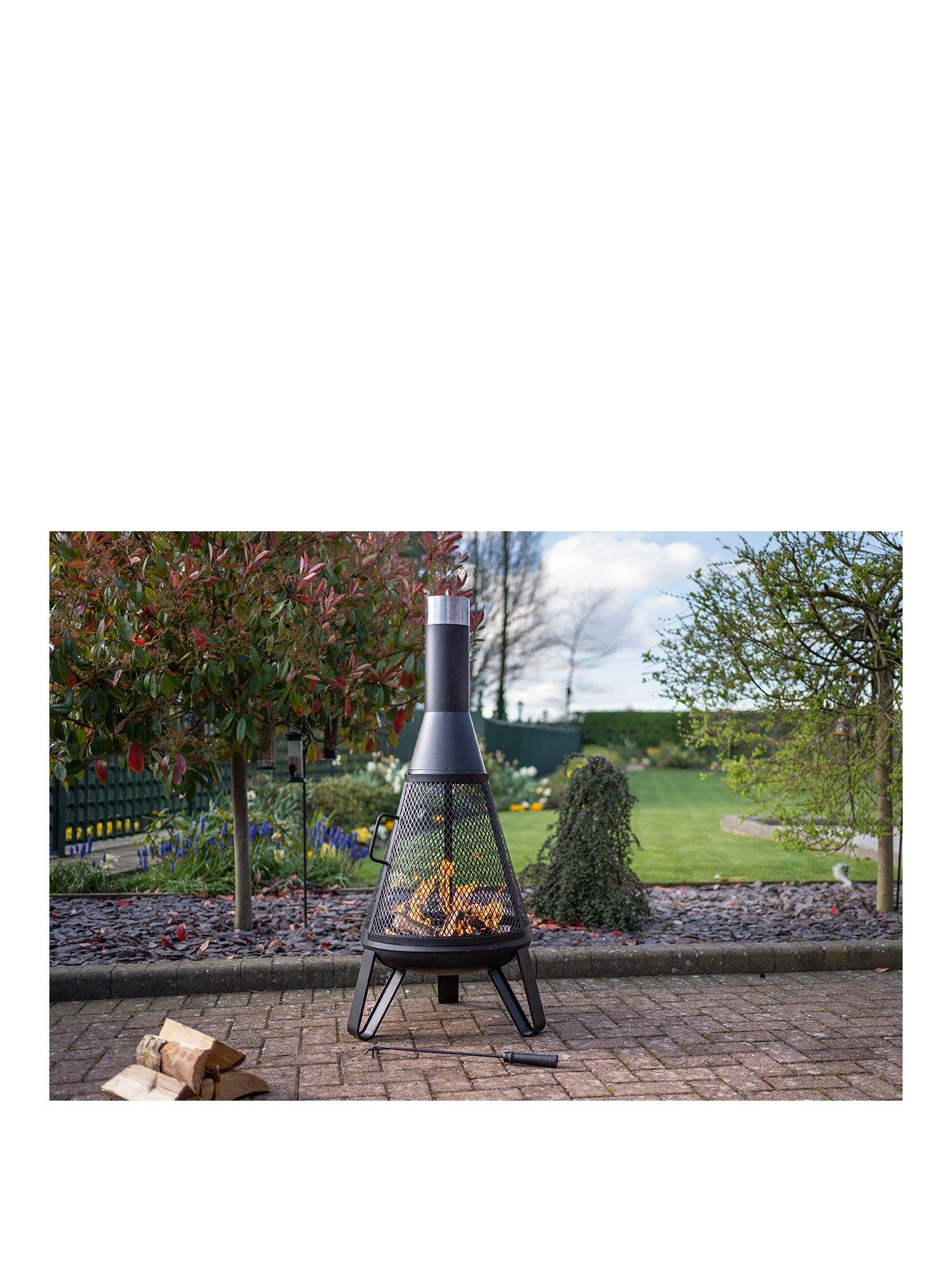 Image 3 of 5 of HAVANNA Miami Chiminea