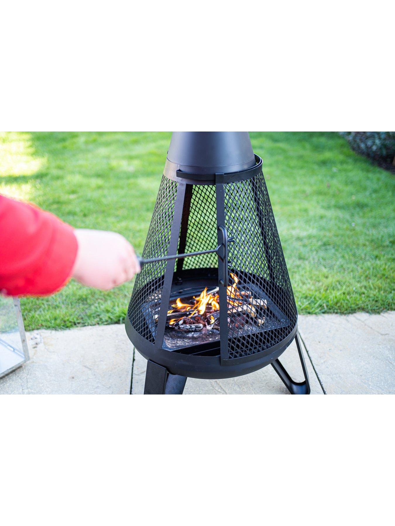Image 4 of 5 of HAVANNA Miami Chiminea