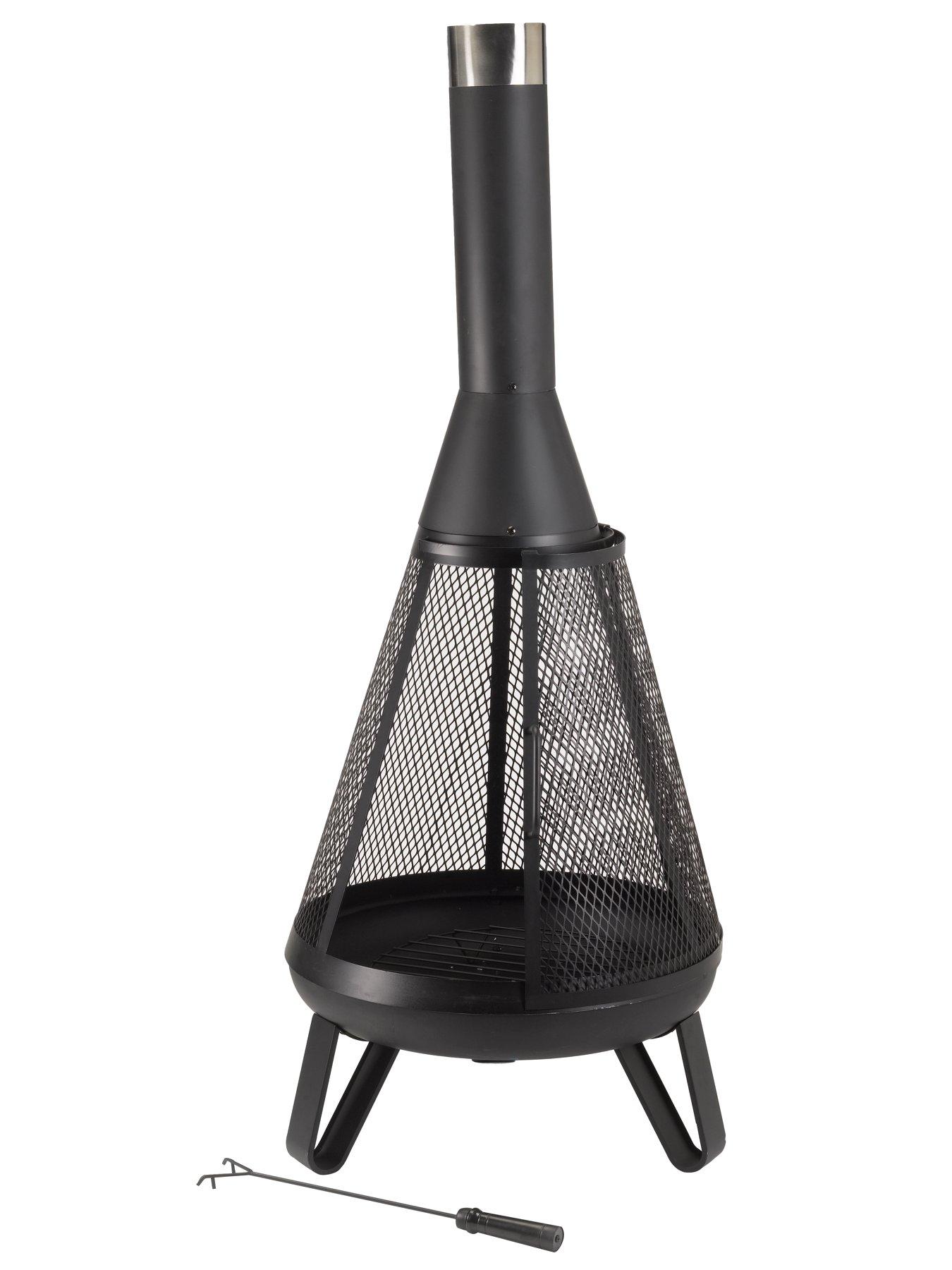 Image 5 of 5 of HAVANNA Miami Chiminea