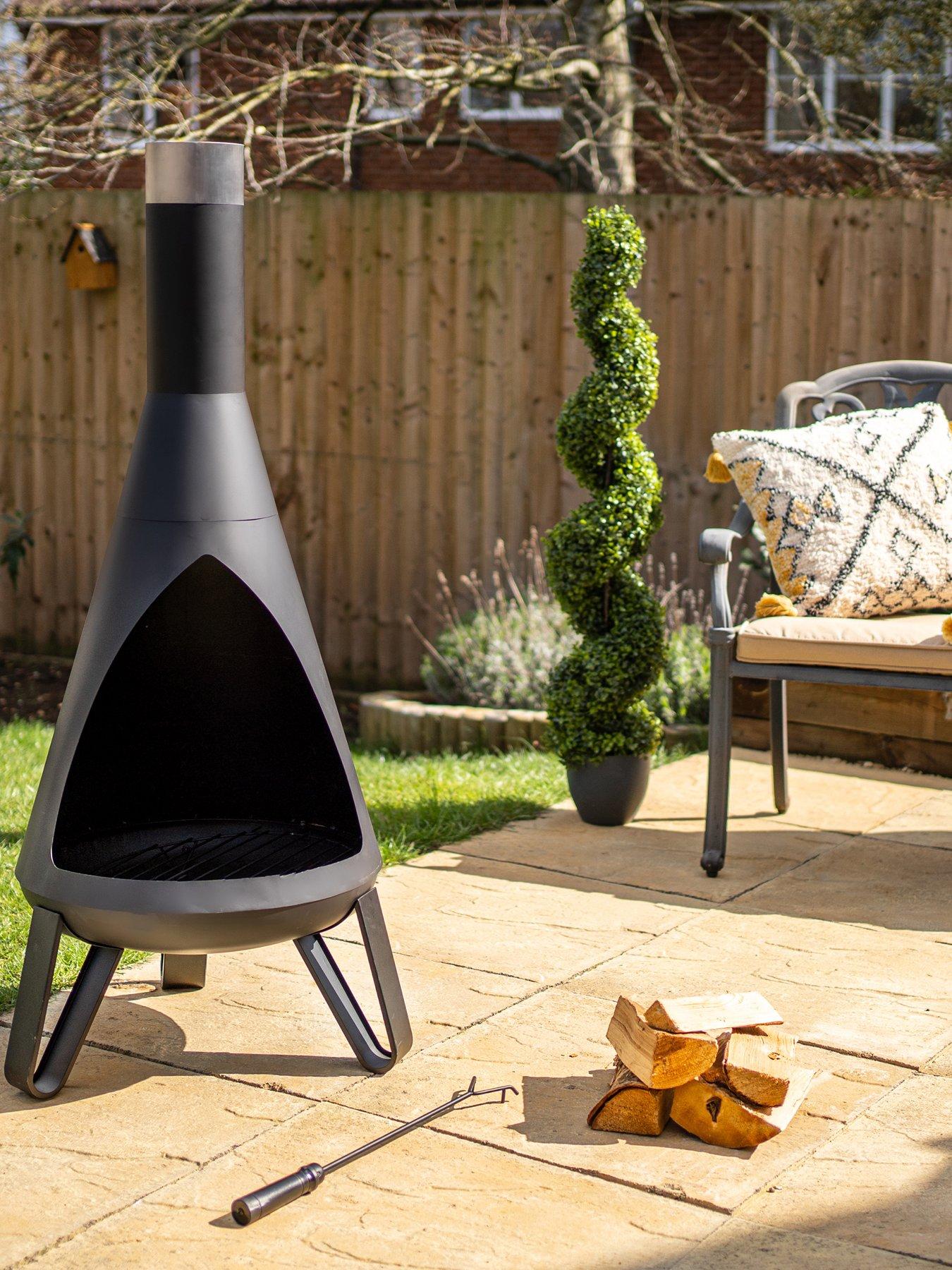 undefined Rio Chiminea