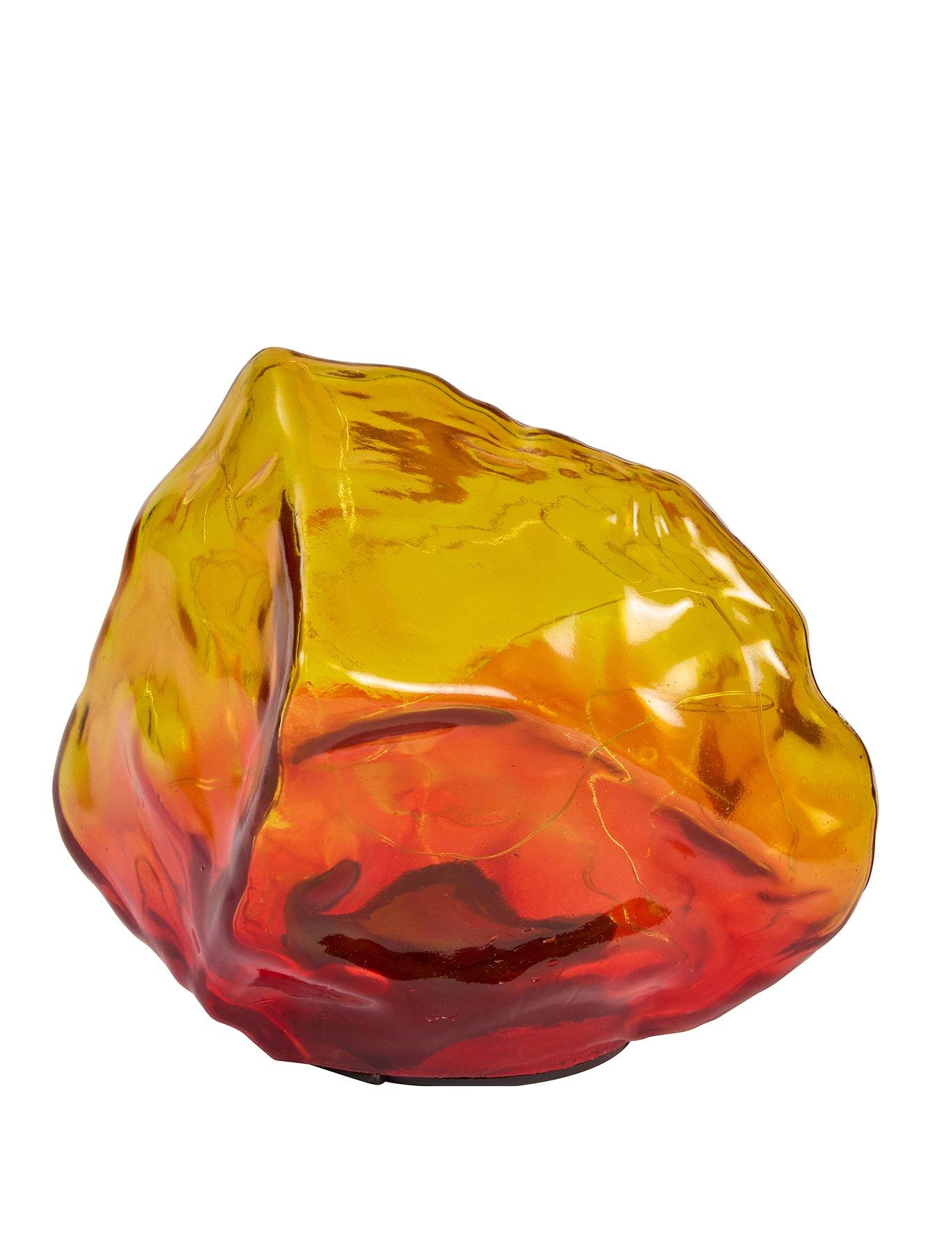 stillFront image of smart-solar-solstone-glass-rock-lights