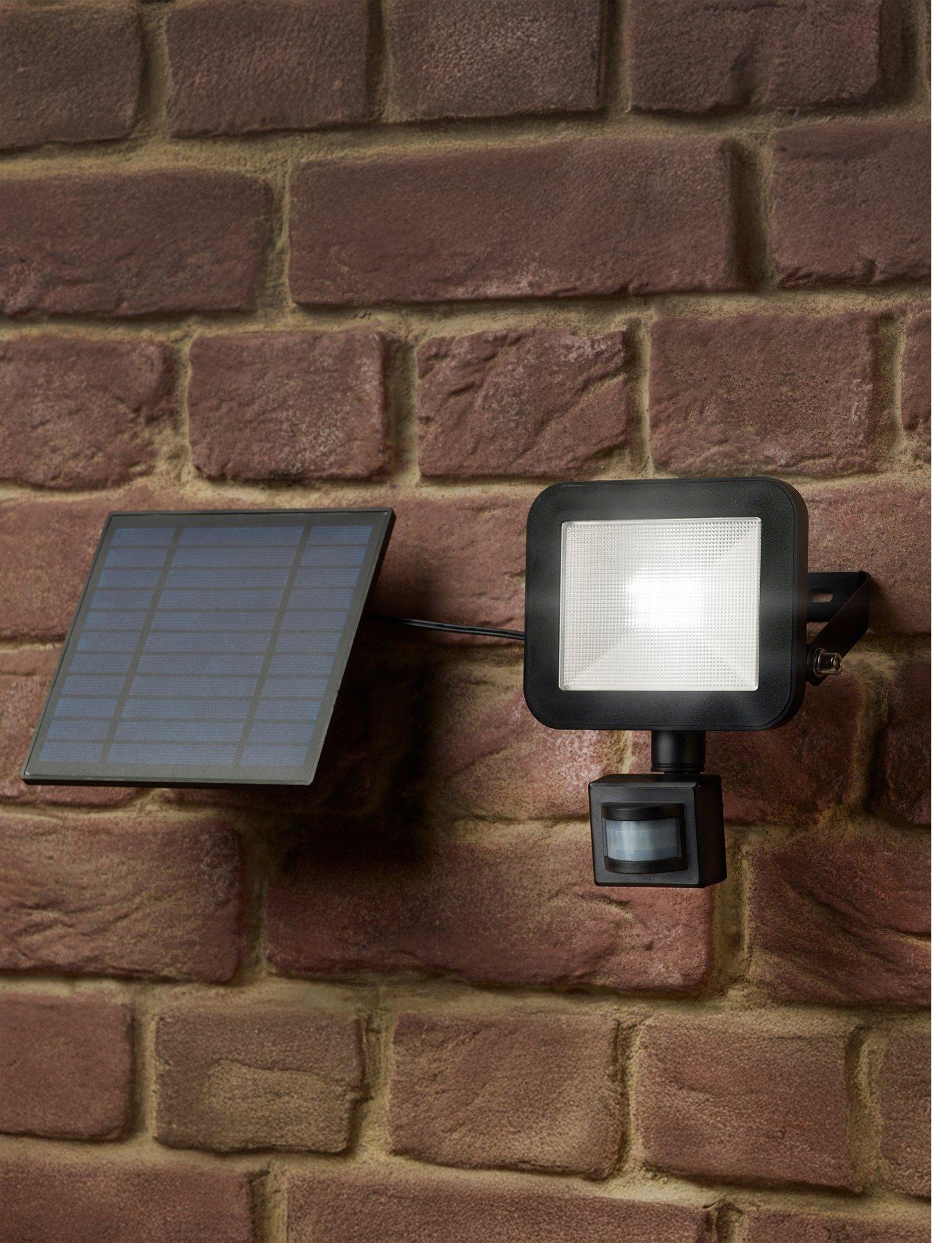 undefined High Lumen Pir Security Light