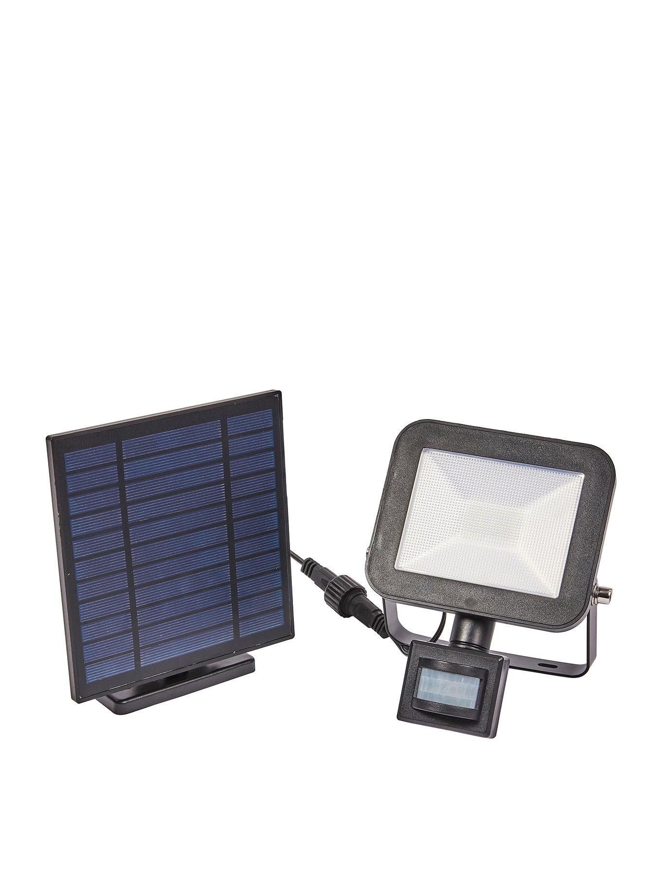  image of smart-solar-high-lumen-pir-security-light