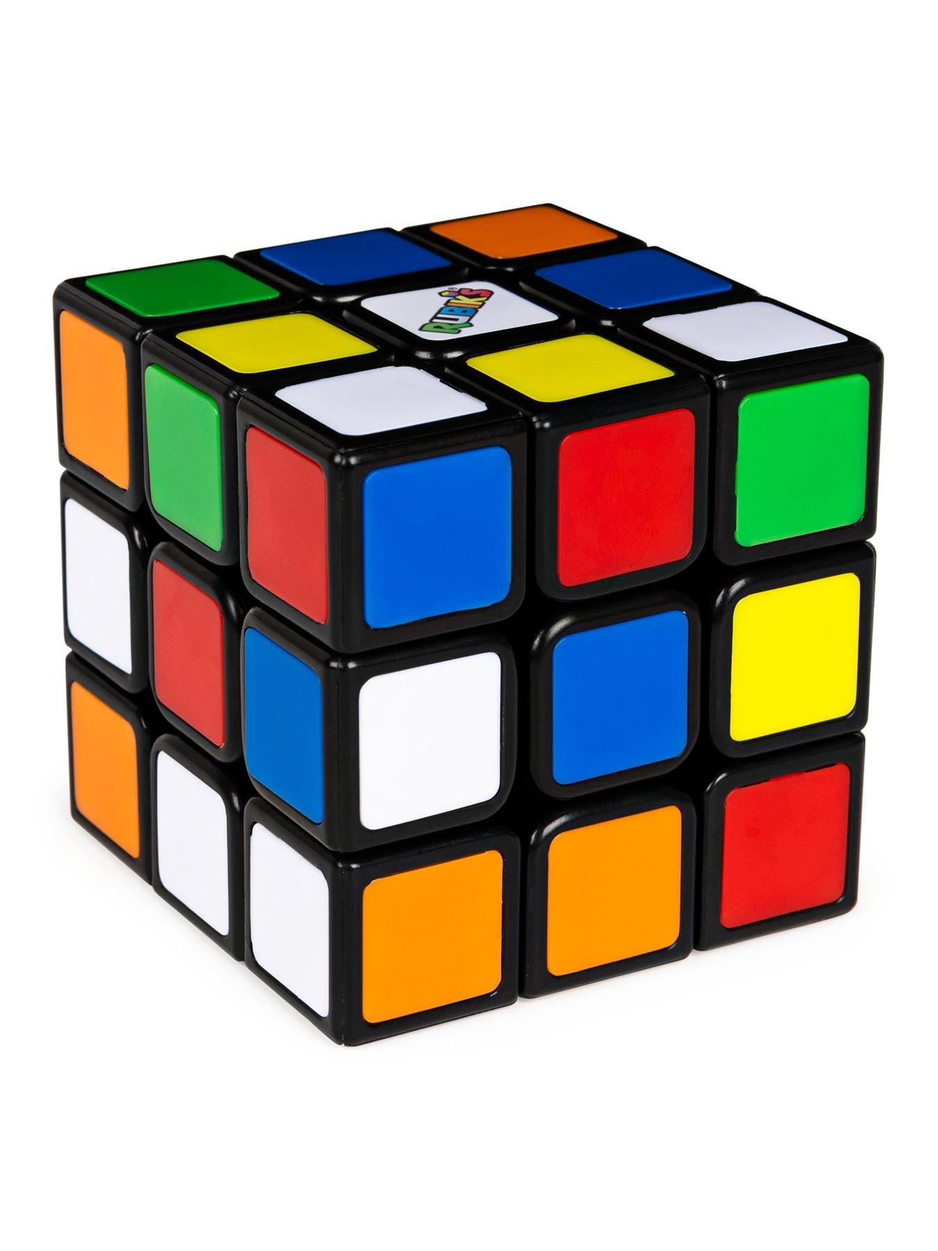 Image 2 of 6 of Rubiks Rubik's Cube 3x3