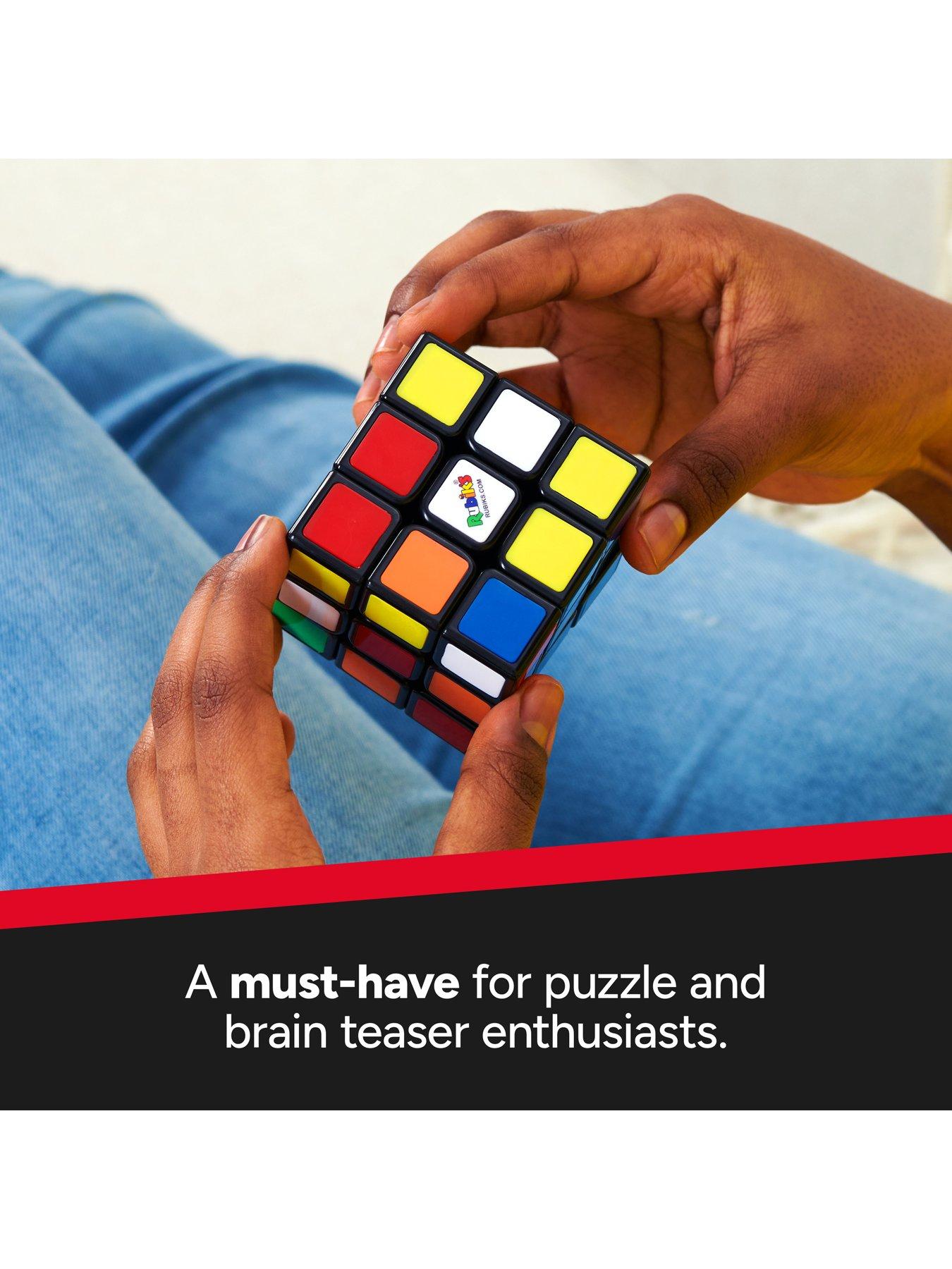  image of rubiks-rubiks-cube-3x3