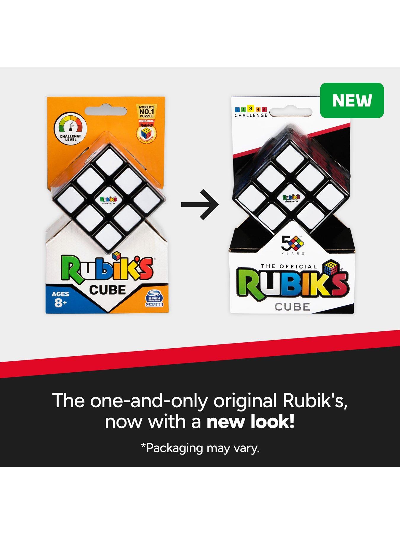  image of rubiks-rubiks-cube-3x3