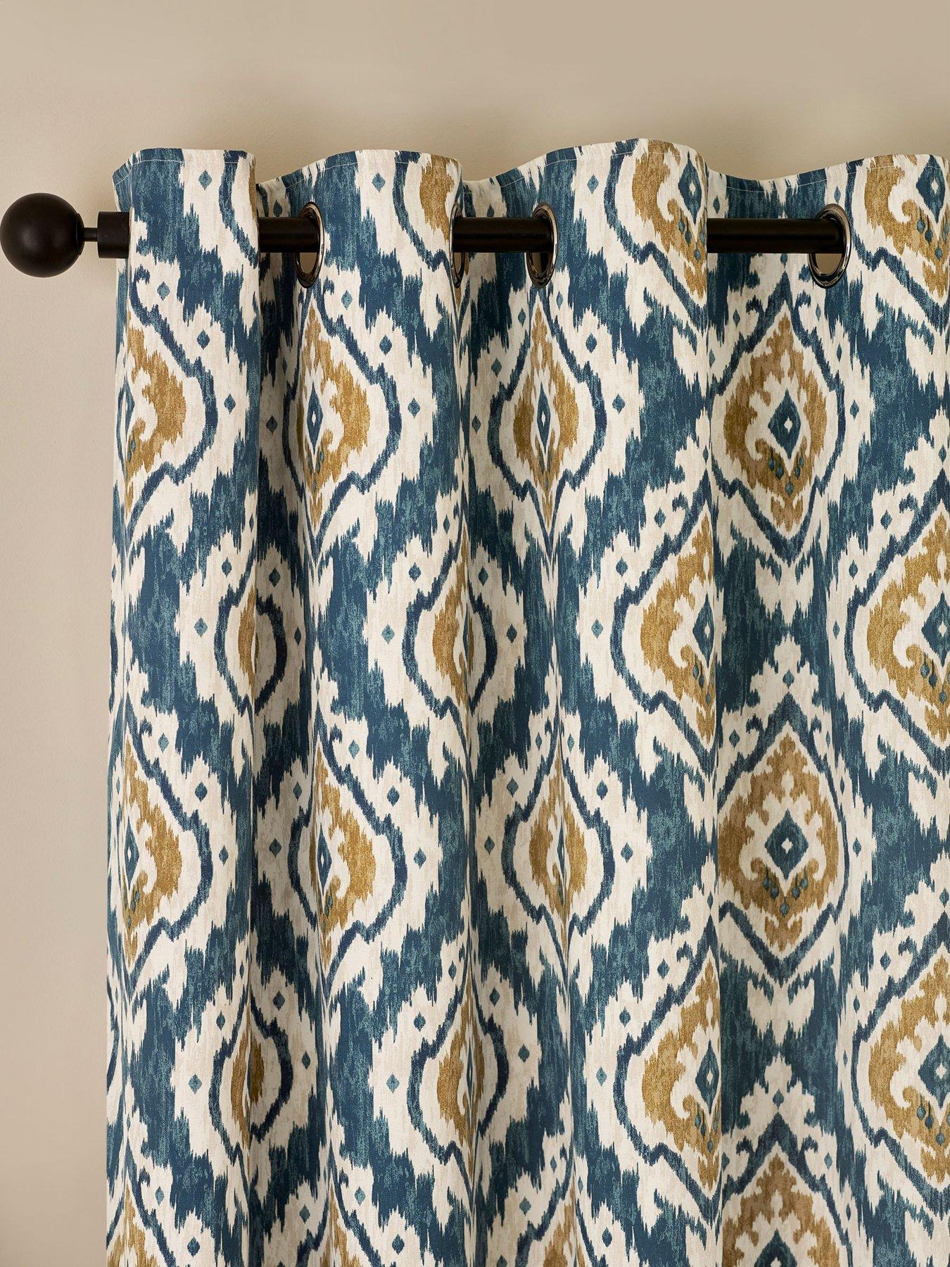 pineapple-elephant-suri-lined-eyelet-curtains