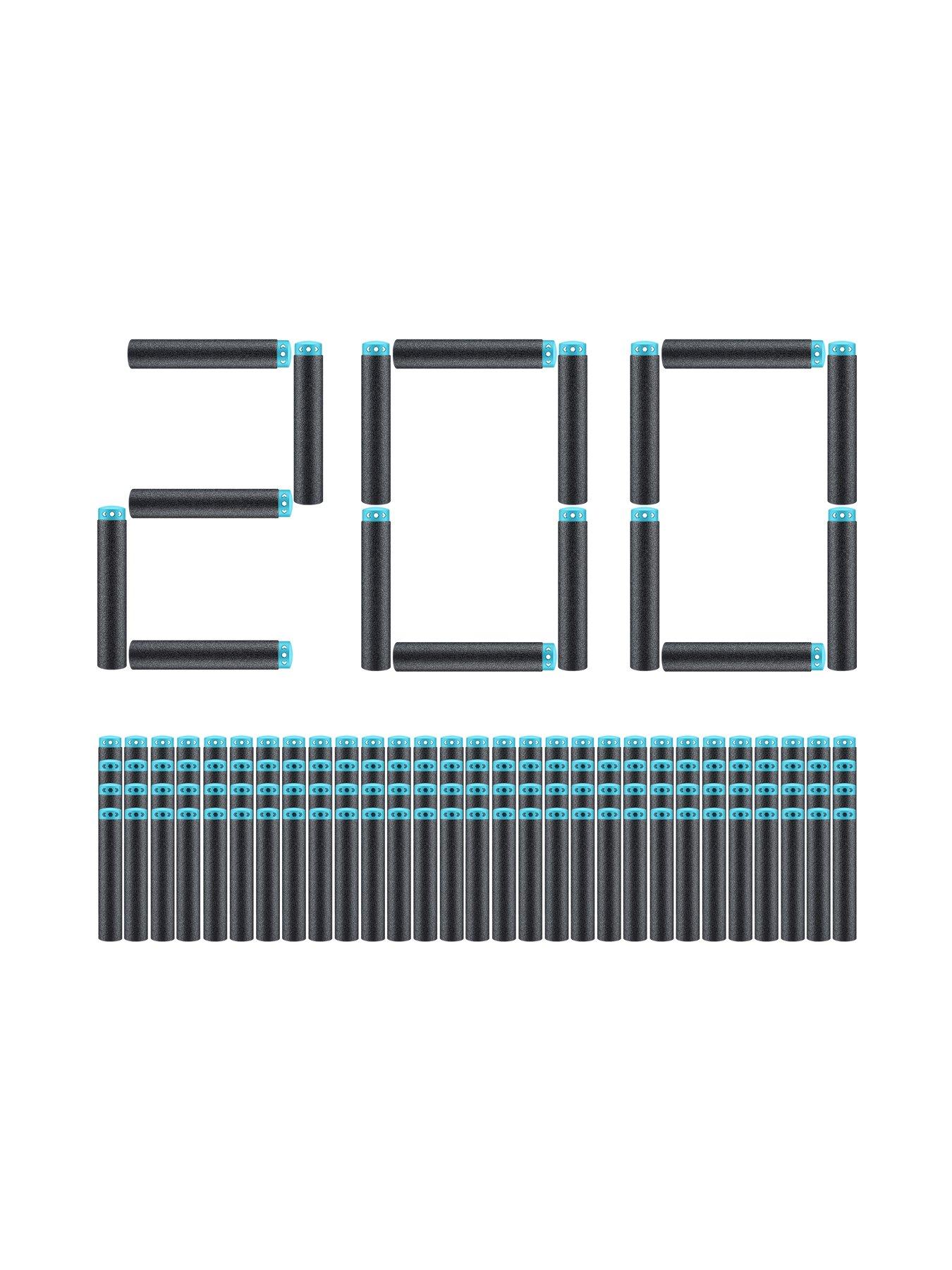 Image 5 of 7 of Zuru X-Shot Excel Refill Darts 200 Pack