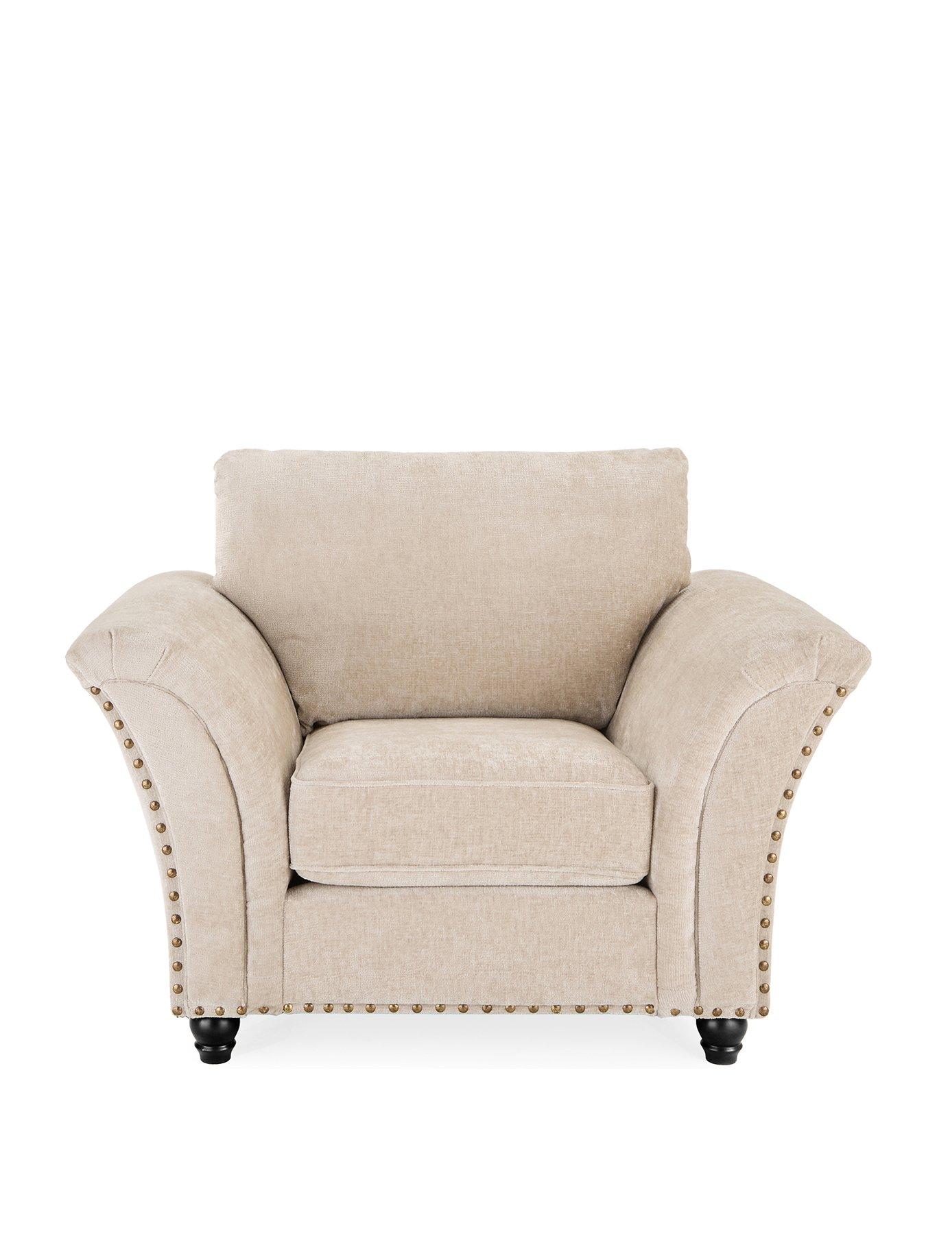 Image 2 of 7 of Very Home New Ariel Armchair&nbsp;- FSC Certified