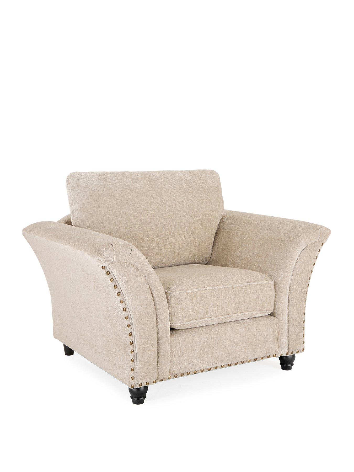 Image 3 of 7 of Very Home New Ariel Armchair&nbsp;- FSC Certified