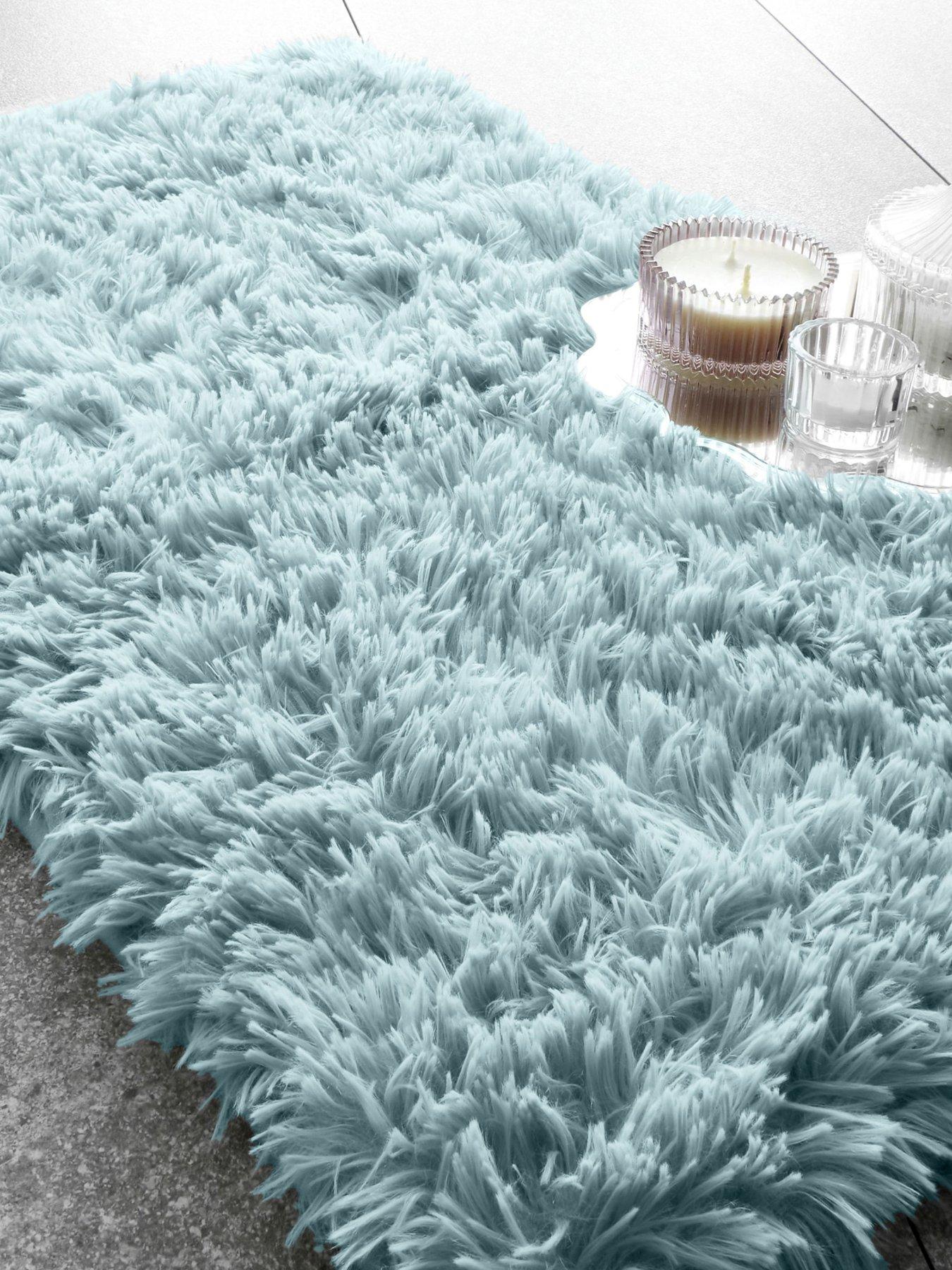 undefined Cuddly Bath Mat