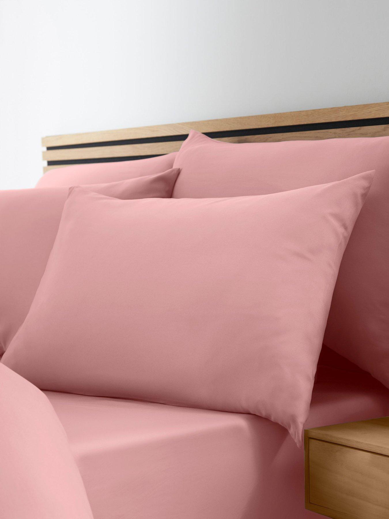 Image 3 of 4 of Catherine Lansfield So Soft No Iron Duvet Cover Set
