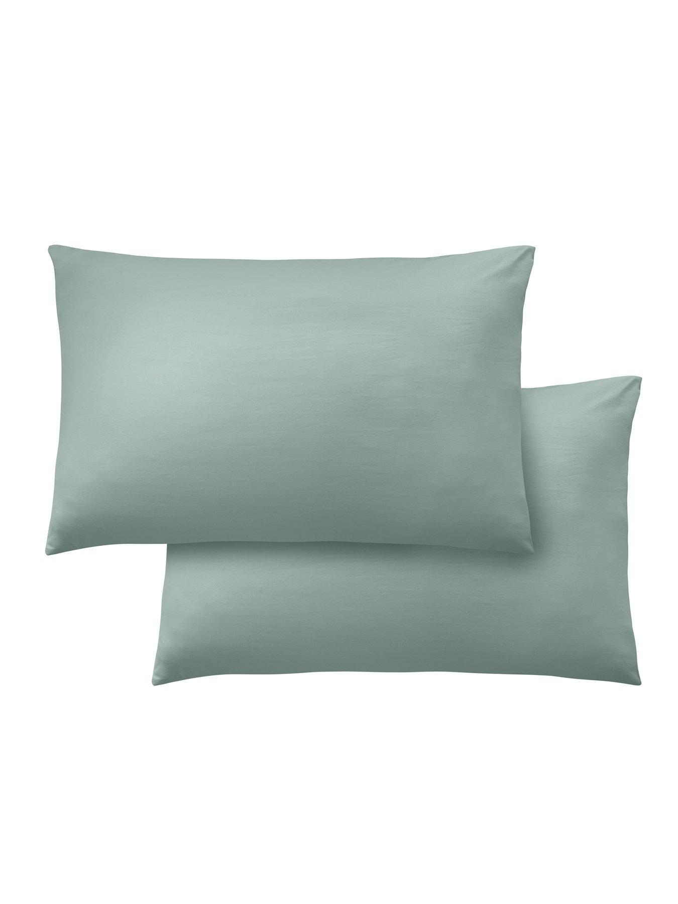 catherine-lansfield-so-soft-set-of-4-no-iron-standard-pillowcases
