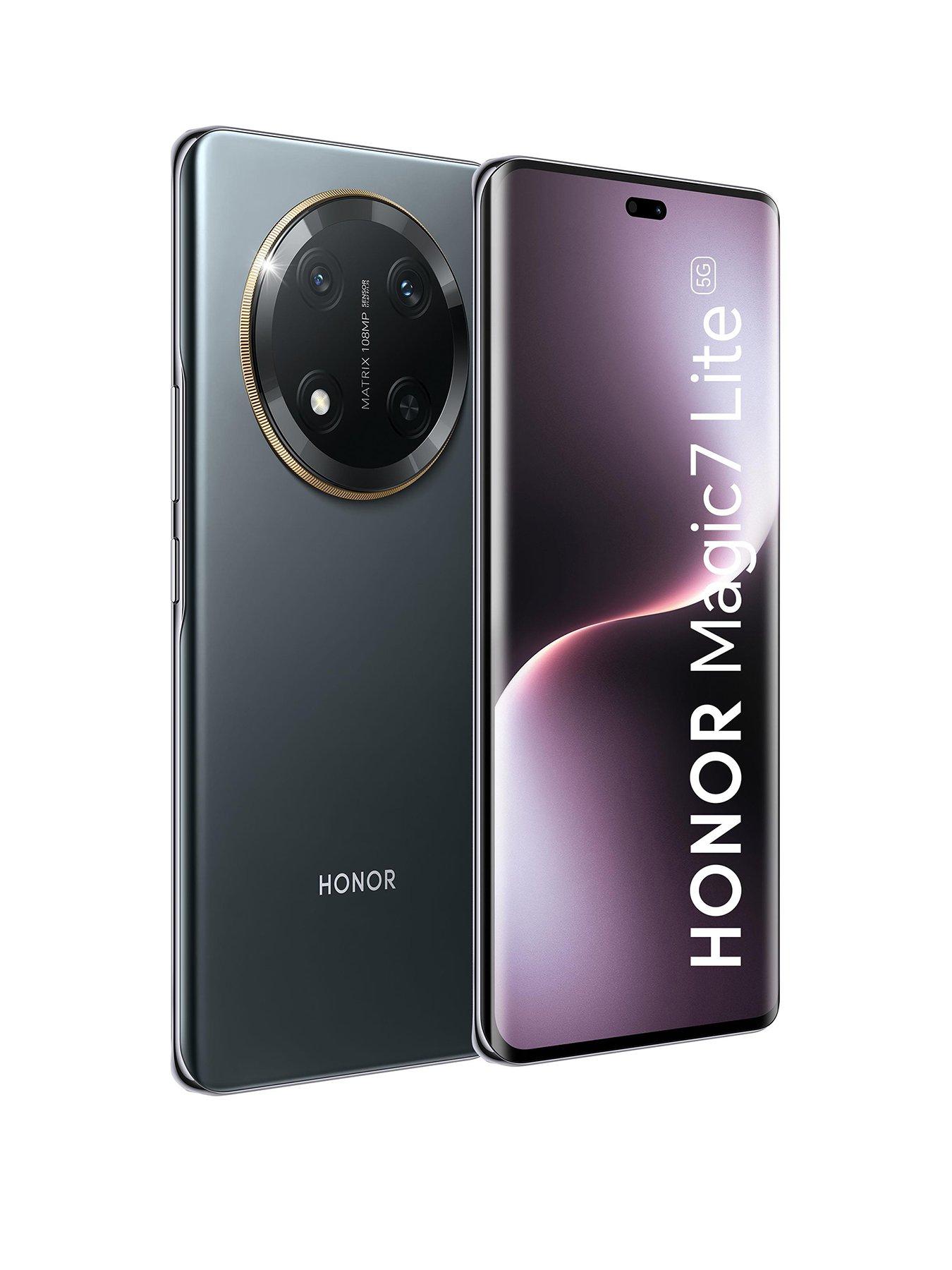  image of honor-magic7-lite-5g