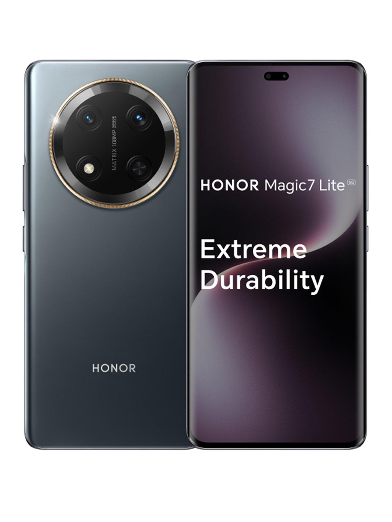 Honor Magic7 Lite 5G, 8GB +512GB Storage