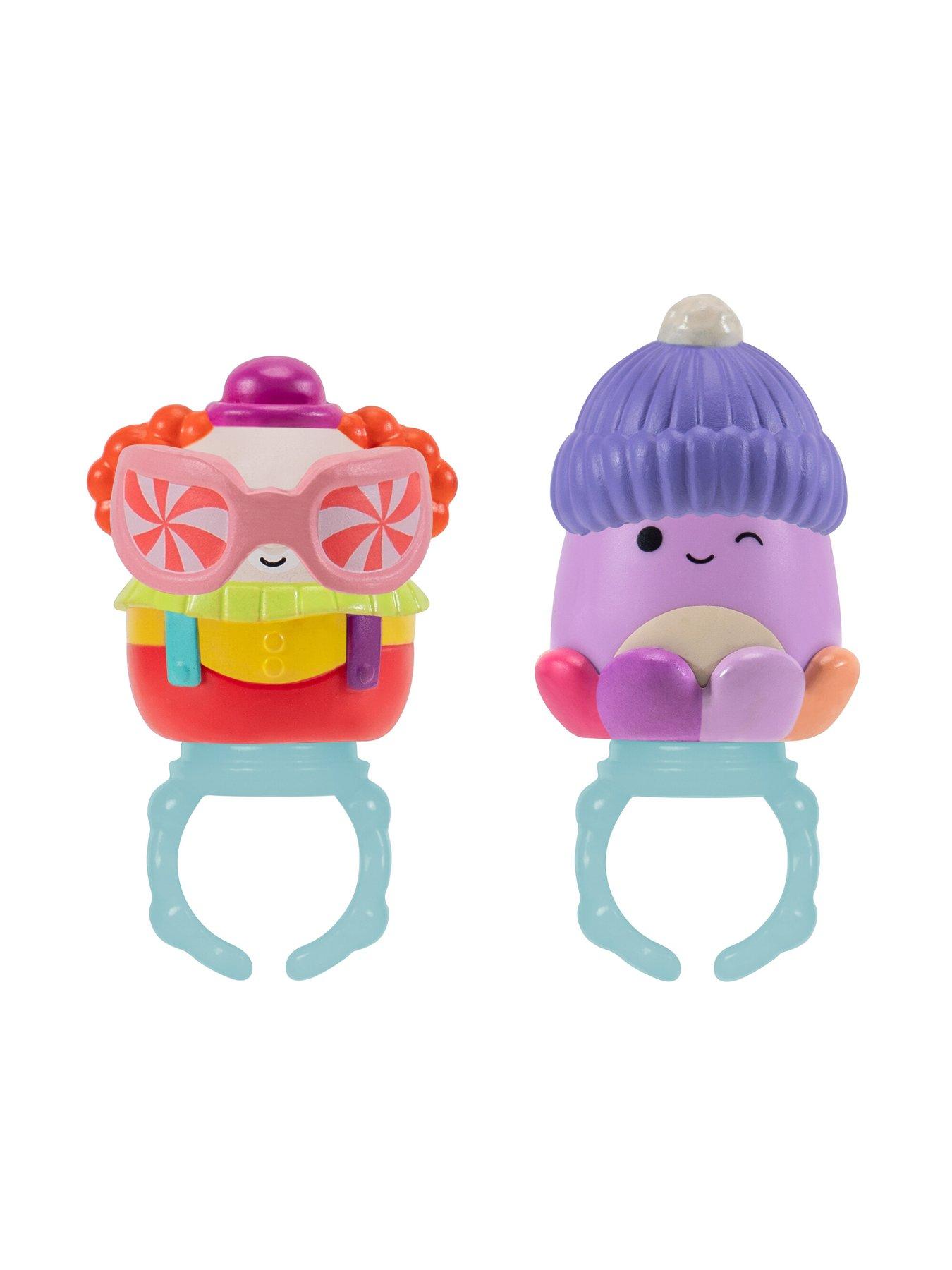  image of squish-a-longs-by-original-squishmallows-8-pack-style-3-wave-1-1-inch-mini-squish
