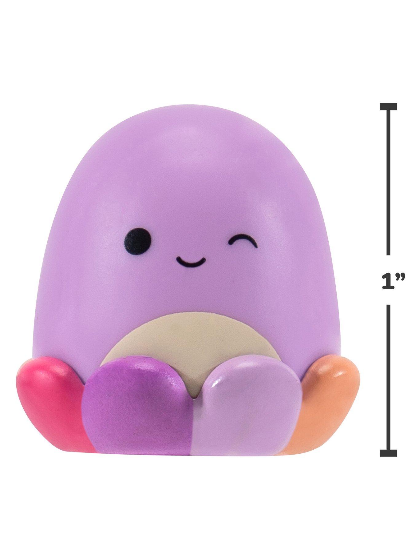  image of squish-a-longs-by-original-squishmallows-8-pack-style-3-wave-1-1-inch-mini-squish