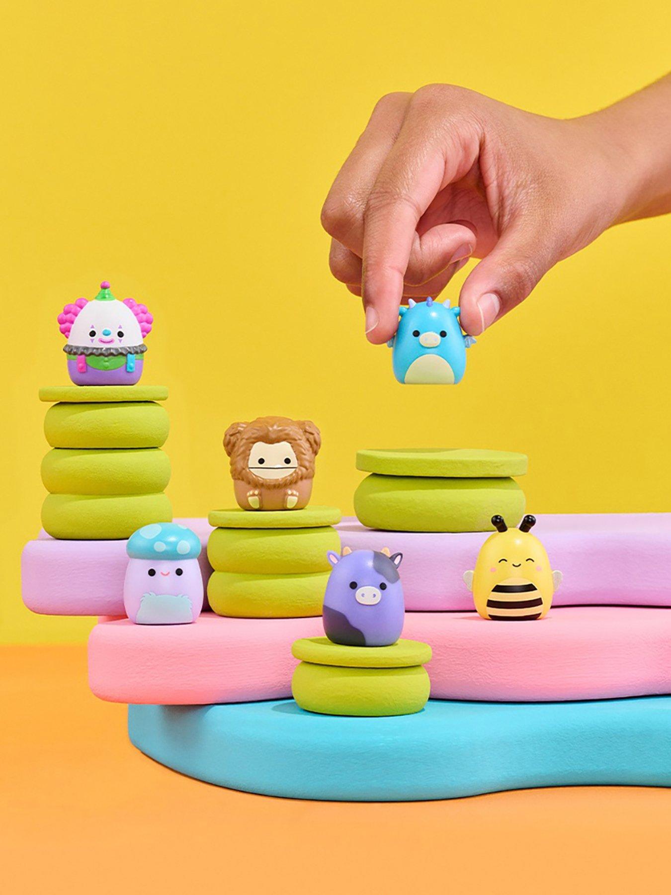  image of squish-a-longs-by-original-squishmallows-8-pack-style-3-wave-1-1-inch-mini-squish
