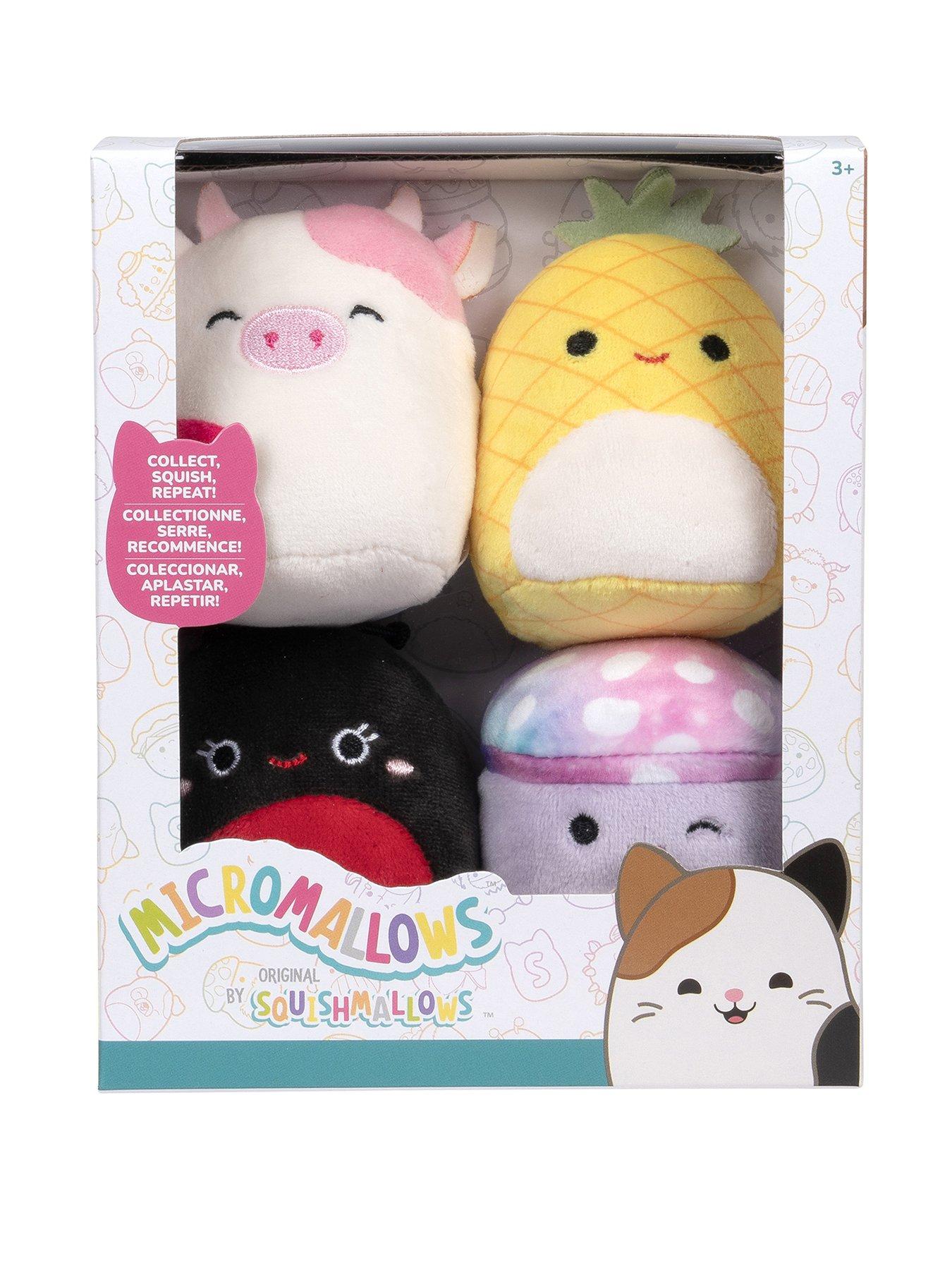 micromallows-4-pack-plush-25-inch-maui-trudy-caedyn-minya