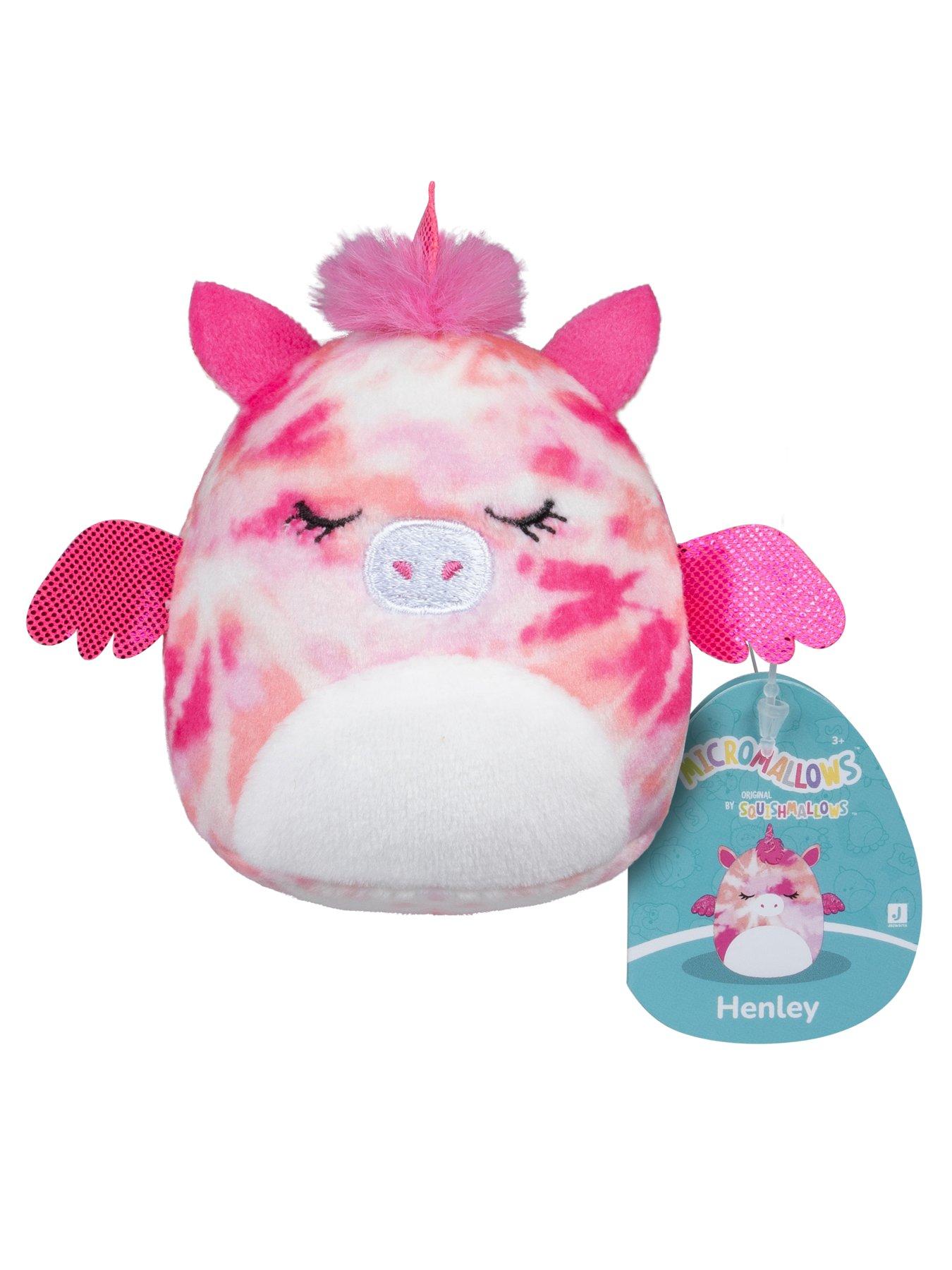  image of micromallows-6-pack-plush-25-inch-myrna-henley-carlos-anjara-joelle-poplina