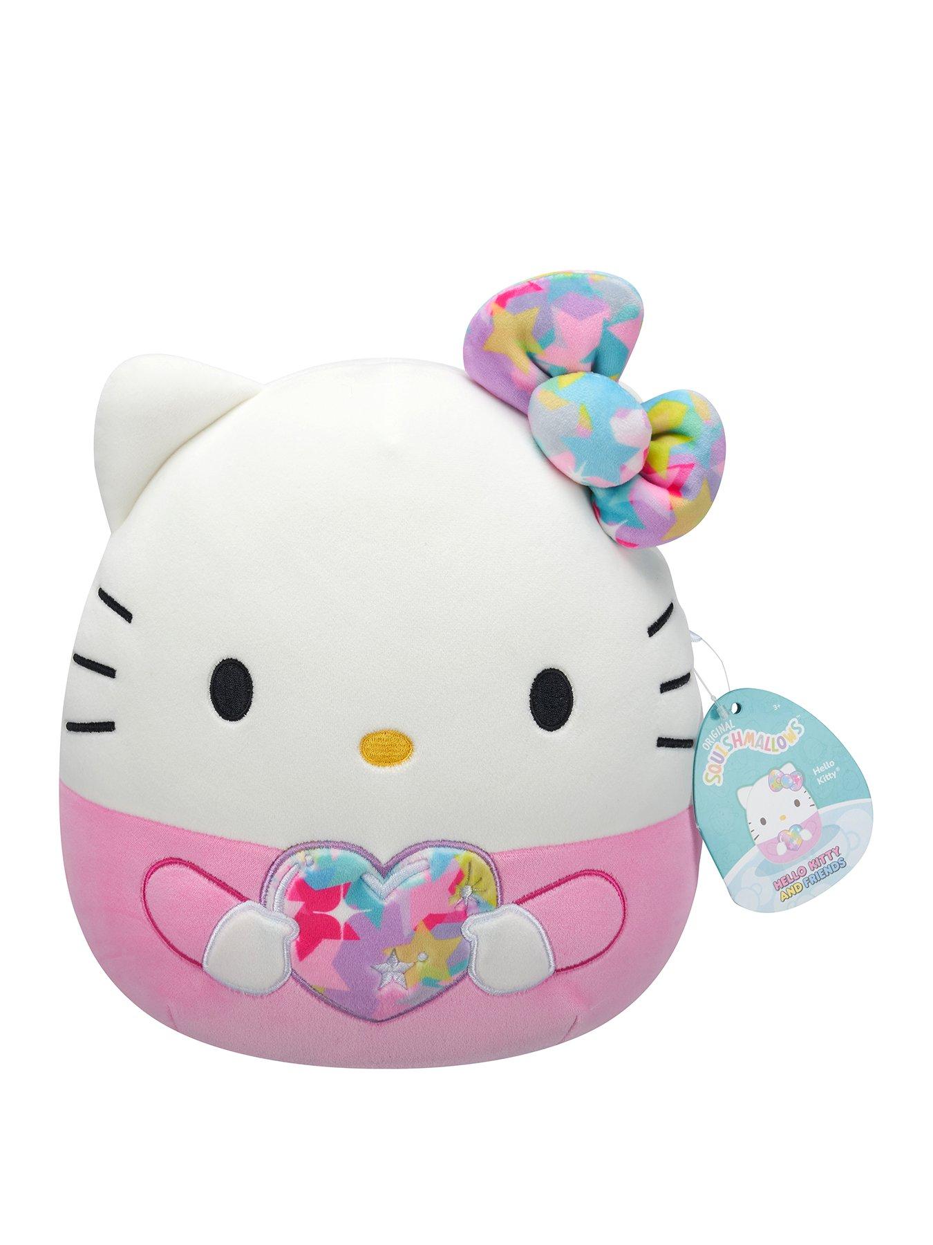 undefined Original Sanrio 10-Inch Starshine Hello Kitty Plush