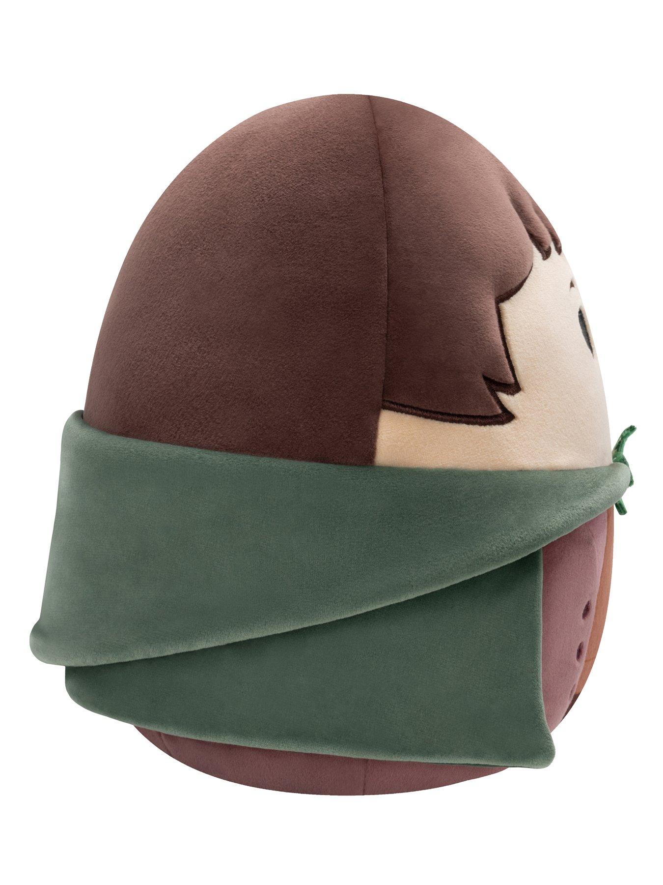 Image 3 of 8 of Squishmallows Original "The Lord of the Rings" 10-Inch Frodo Plush