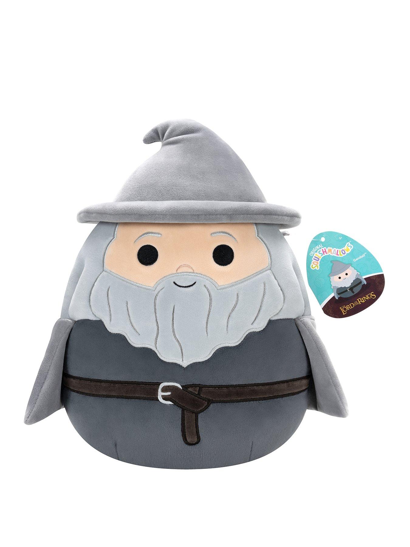 undefined Original “The Lord of the Rings” 10-Inch Gandalf Plush