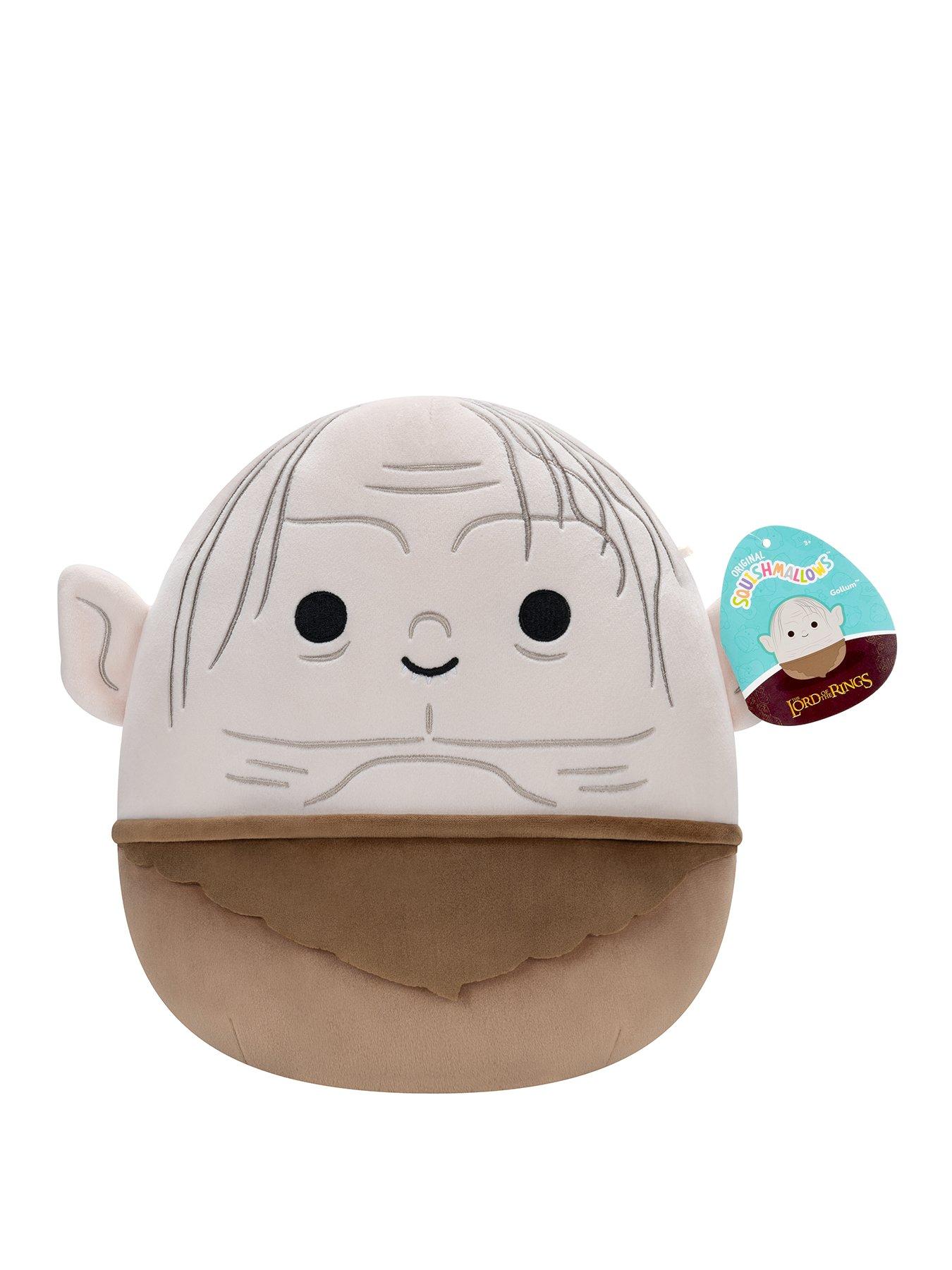  image of squishmallows-original-ldquothe-lord-of-the-ringsrdquo-10-inch-gollum-plush