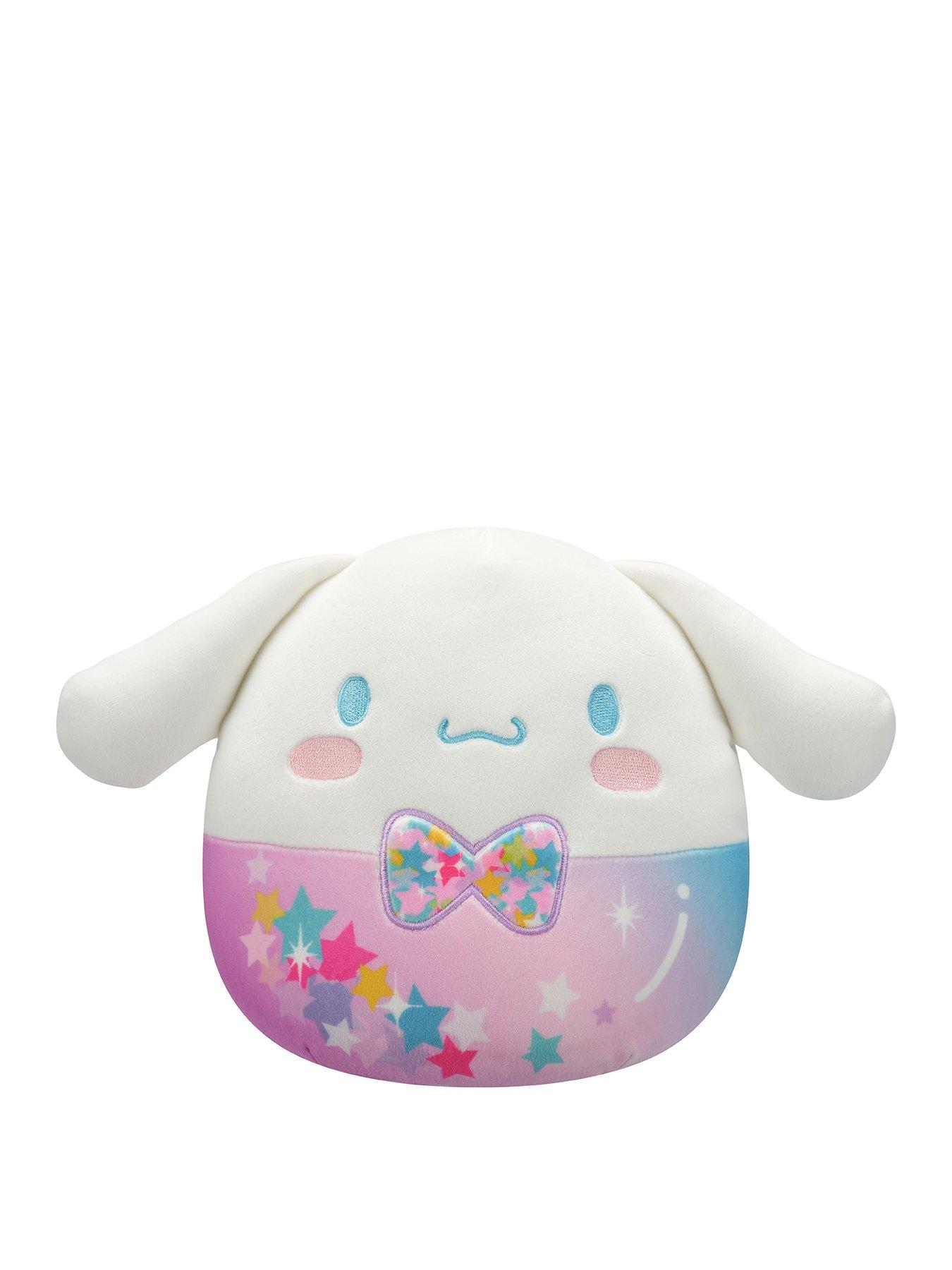 undefined Original Sanrio 10-Inch Starshine Cinnamoroll Plush