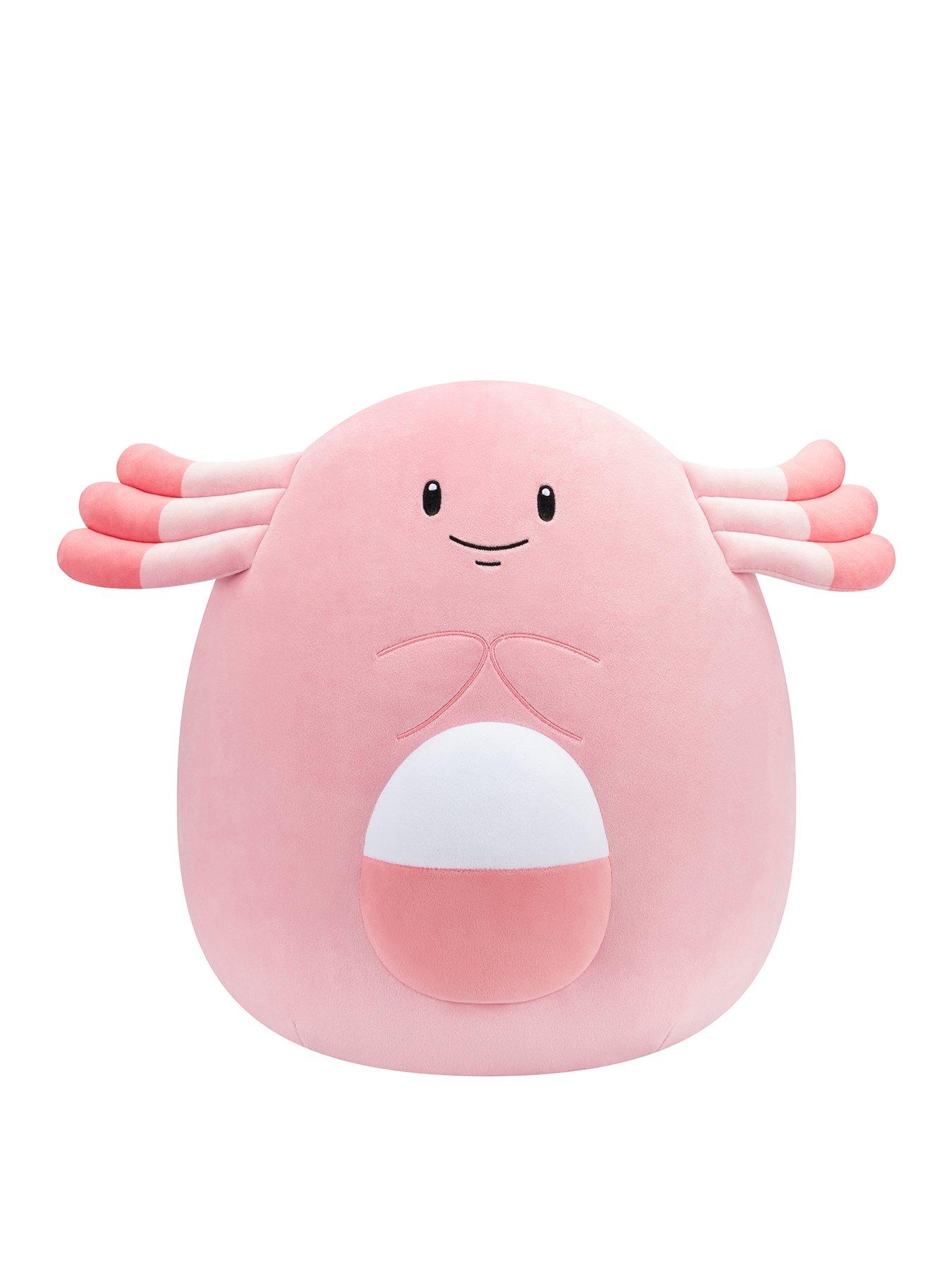 undefined Original 14-Inch Chansey Pokémon Plush