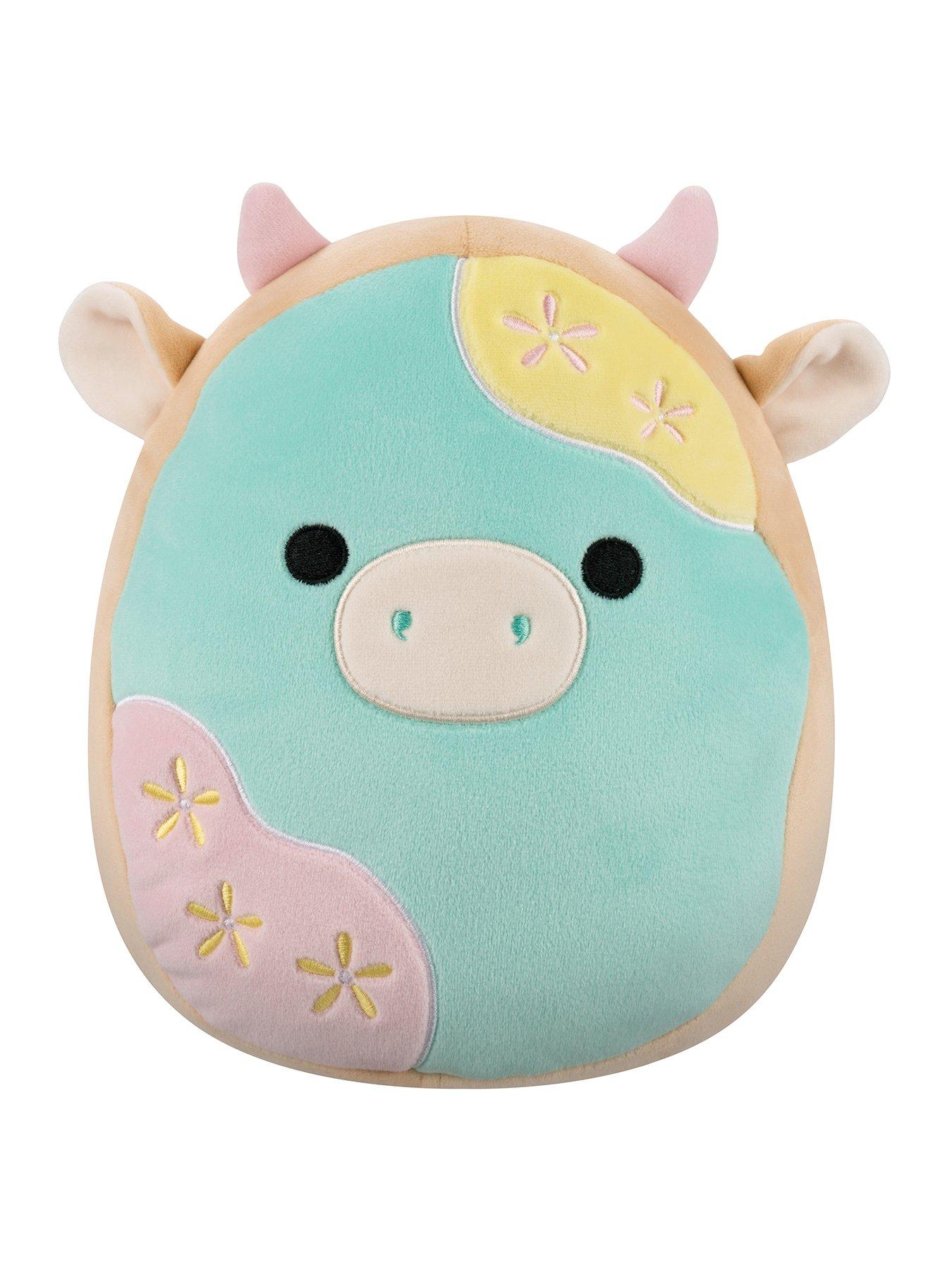  image of squishmallows-cornelius-the-cookie-cow-75-plush