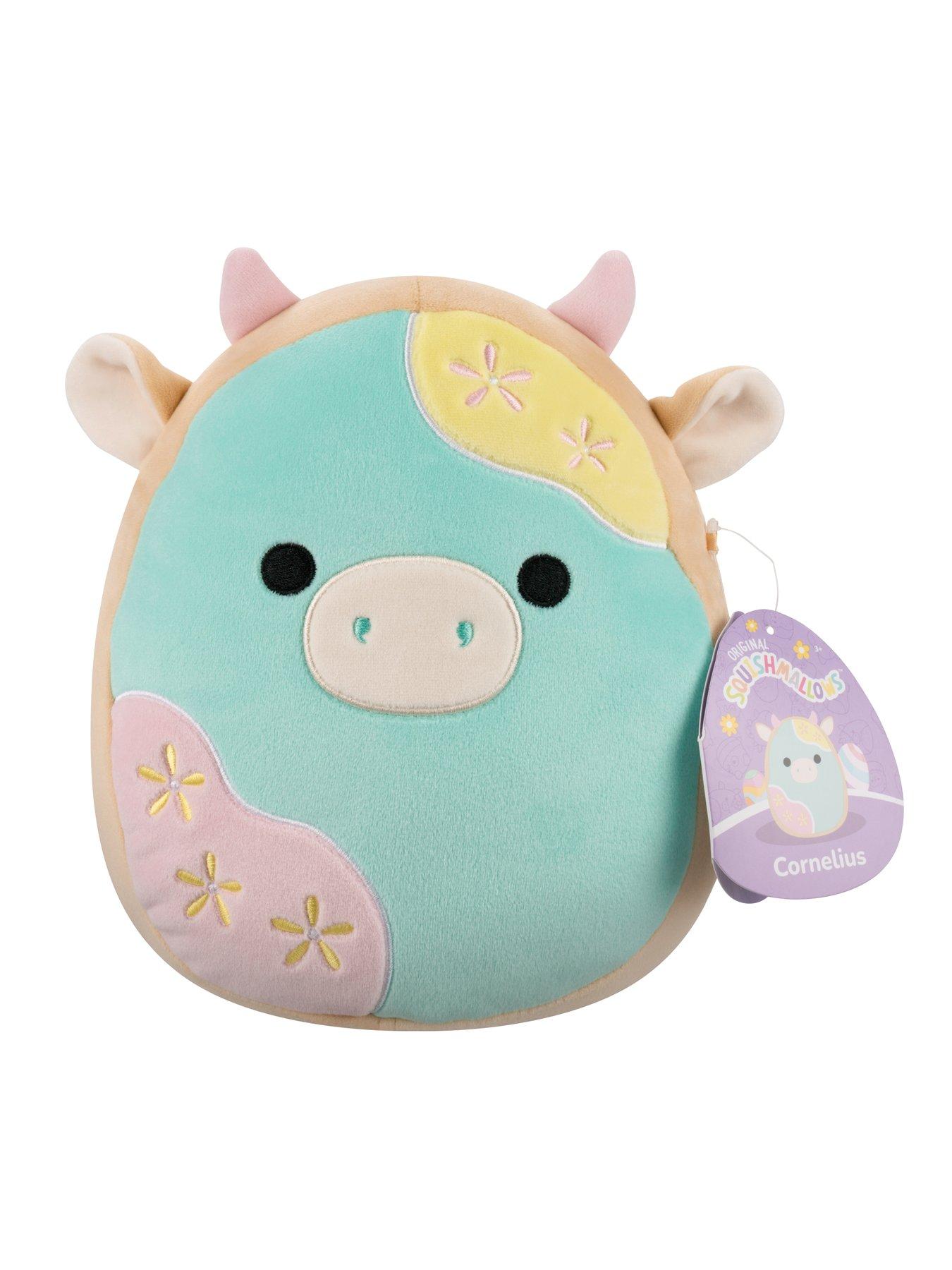  image of squishmallows-cornelius-the-cookie-cow-75-plush