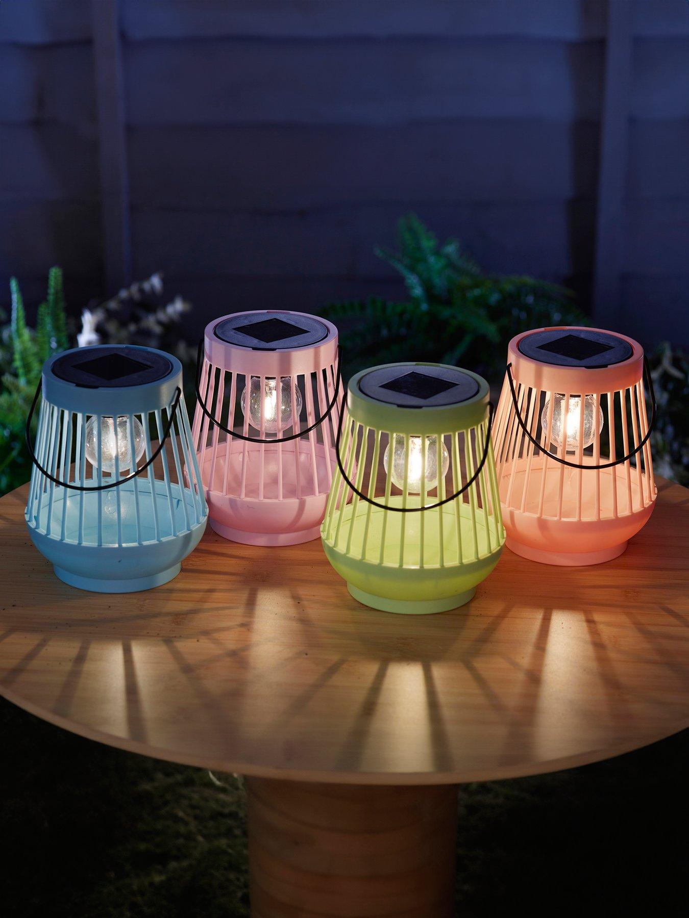 Smart Solar Viva! Solar Lanterns