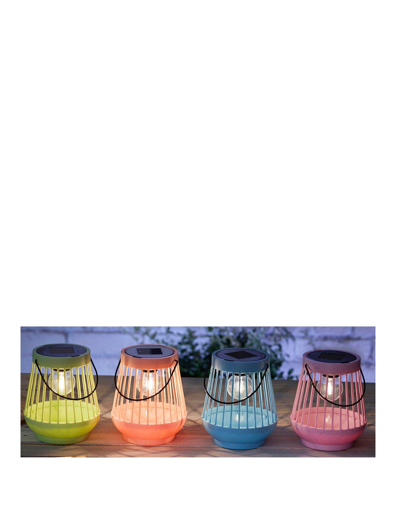  image of smart-solar-viva-solar-lanterns