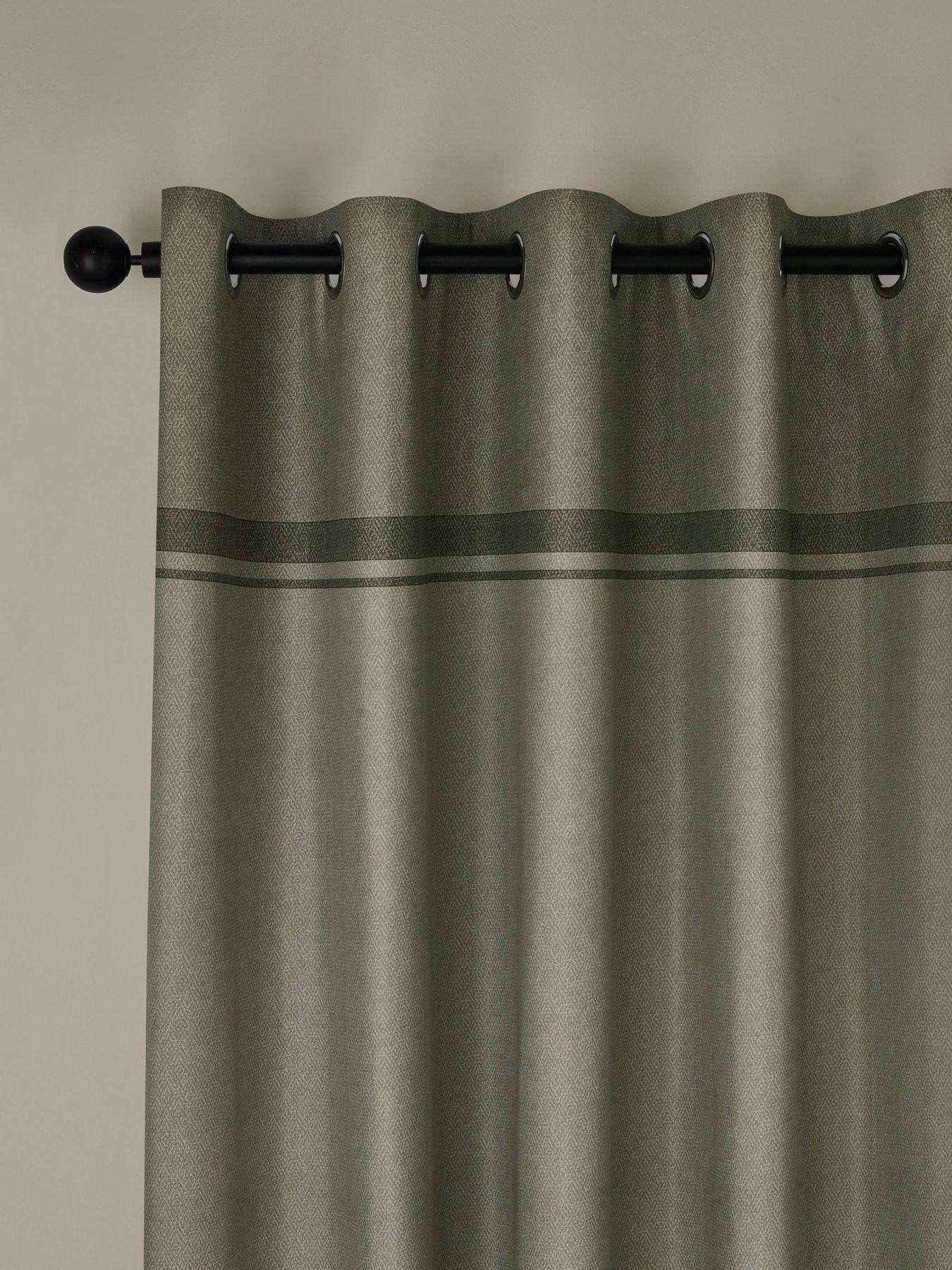 catherine-lansfield-melville-lined-eyelet-curtains