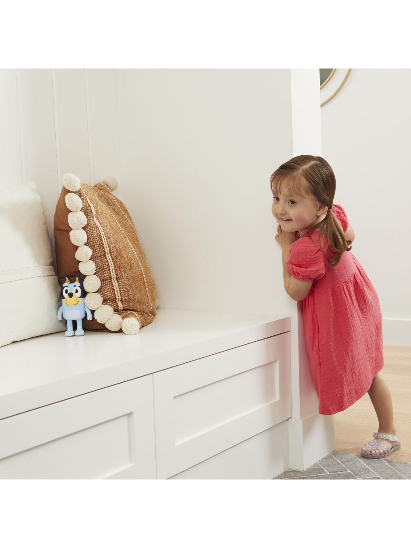 Image 4 of 7 of Bluey Hide &amp; Seek Game