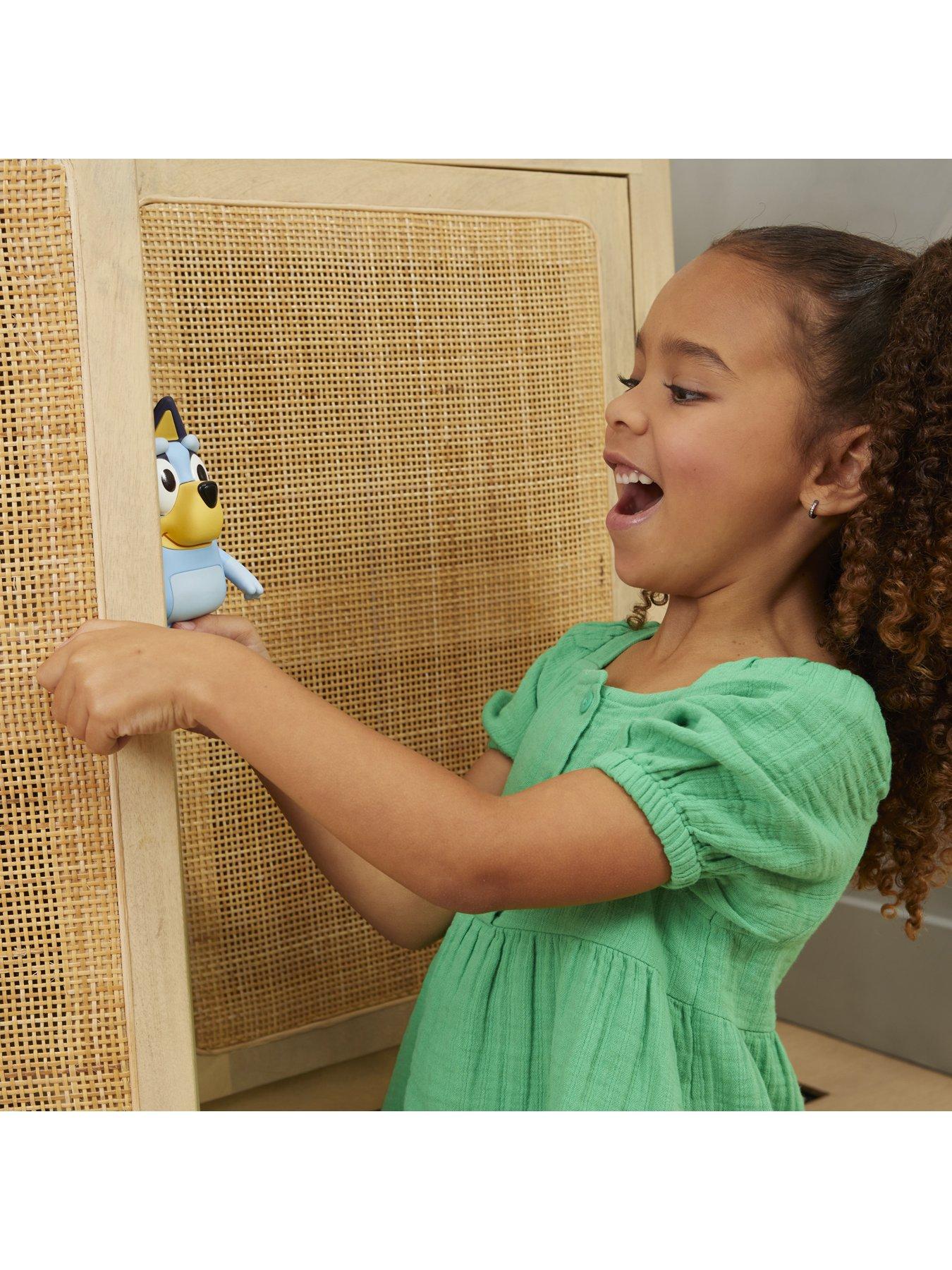 Image 6 of 7 of Bluey Hide &amp; Seek Game