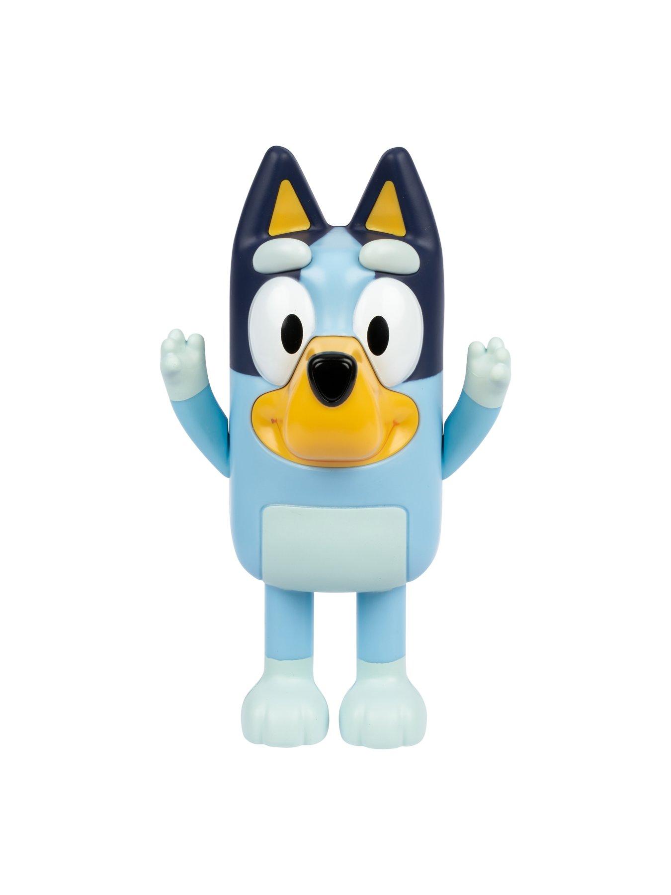 Image 7 of 7 of Bluey Hide &amp; Seek Game