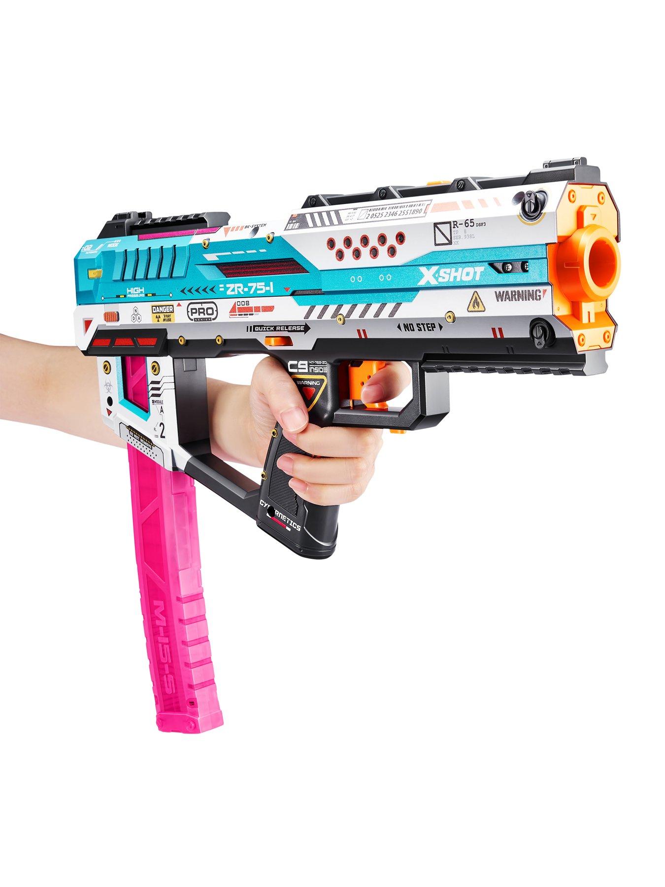 Image 7 of 7 of Zuru X-Shot Pro Fury