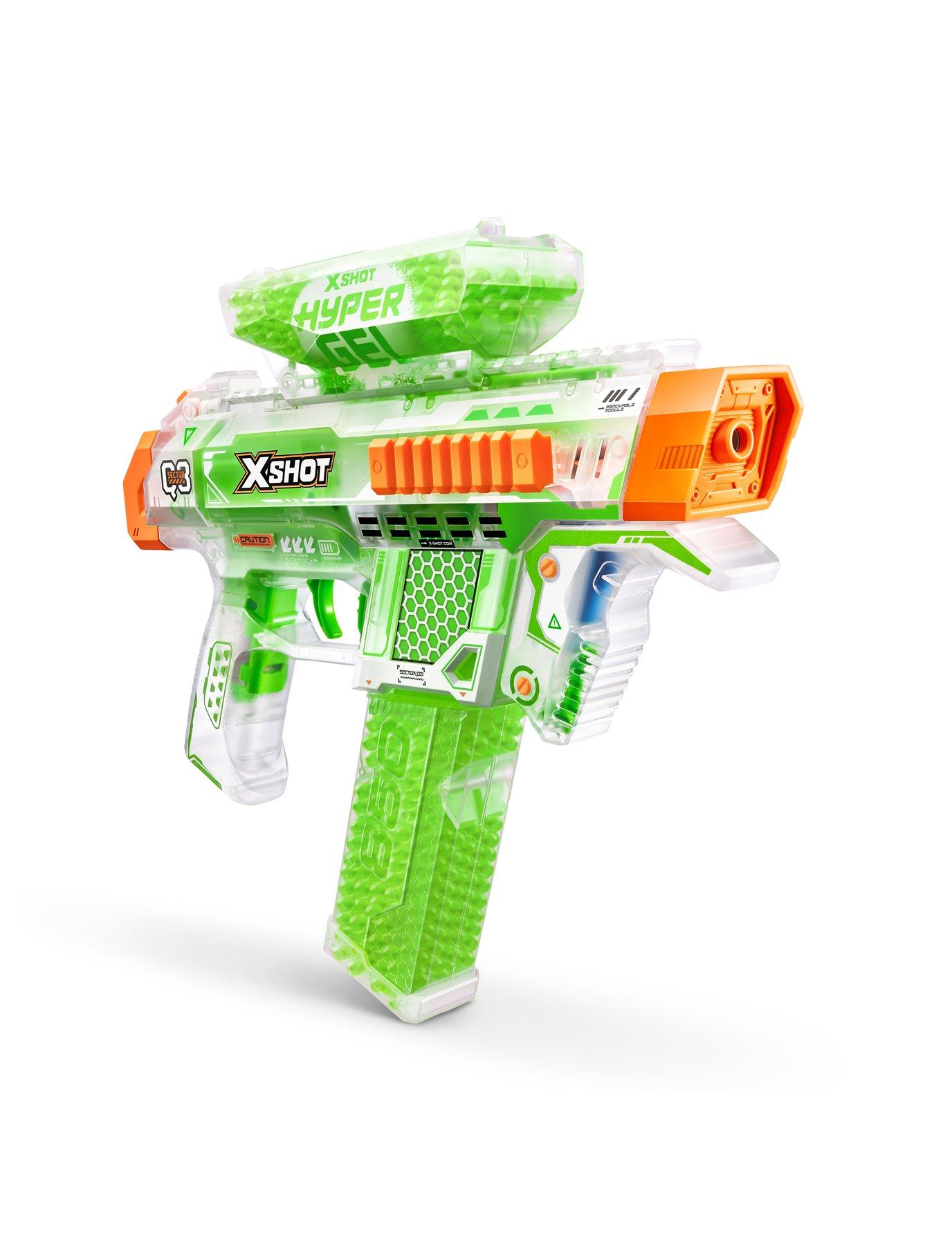  image of zuru-x-shot-hyper-gel-glow-in-the-dark-medium