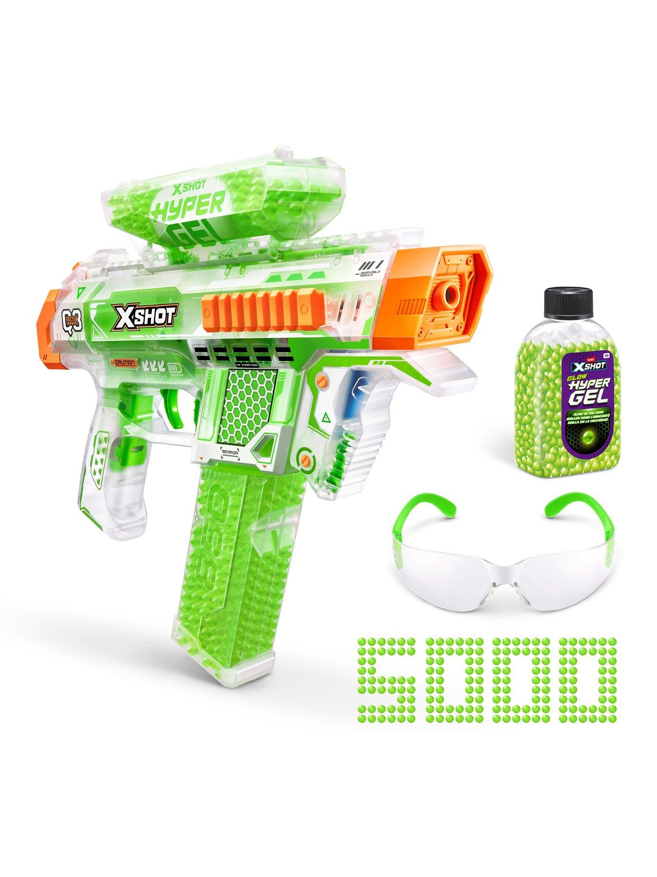  image of zuru-x-shot-hyper-gel-glow-in-the-dark-medium