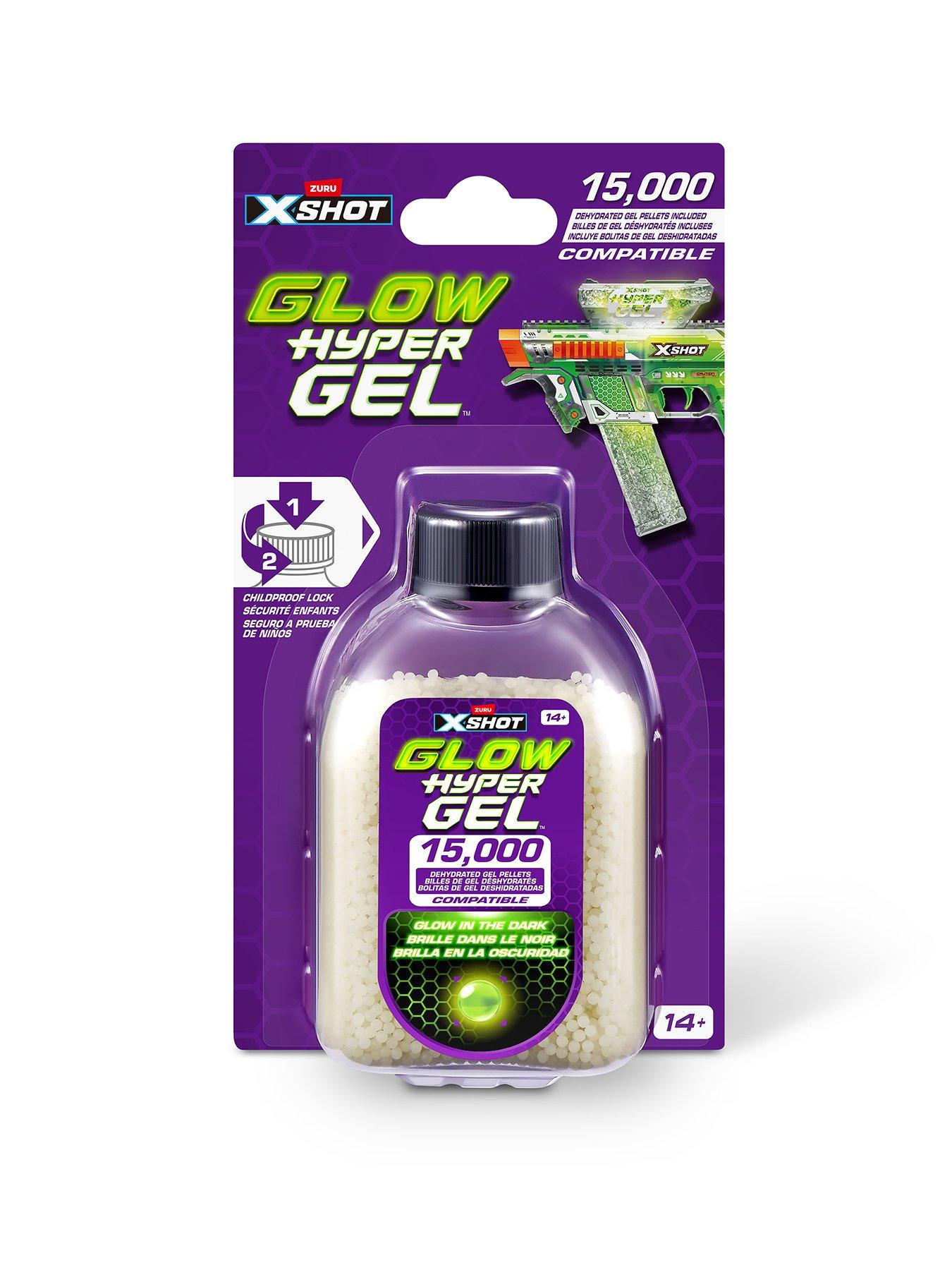 zuru-x-shot-hyper-gel-glow-in-the-dark-refill-15000