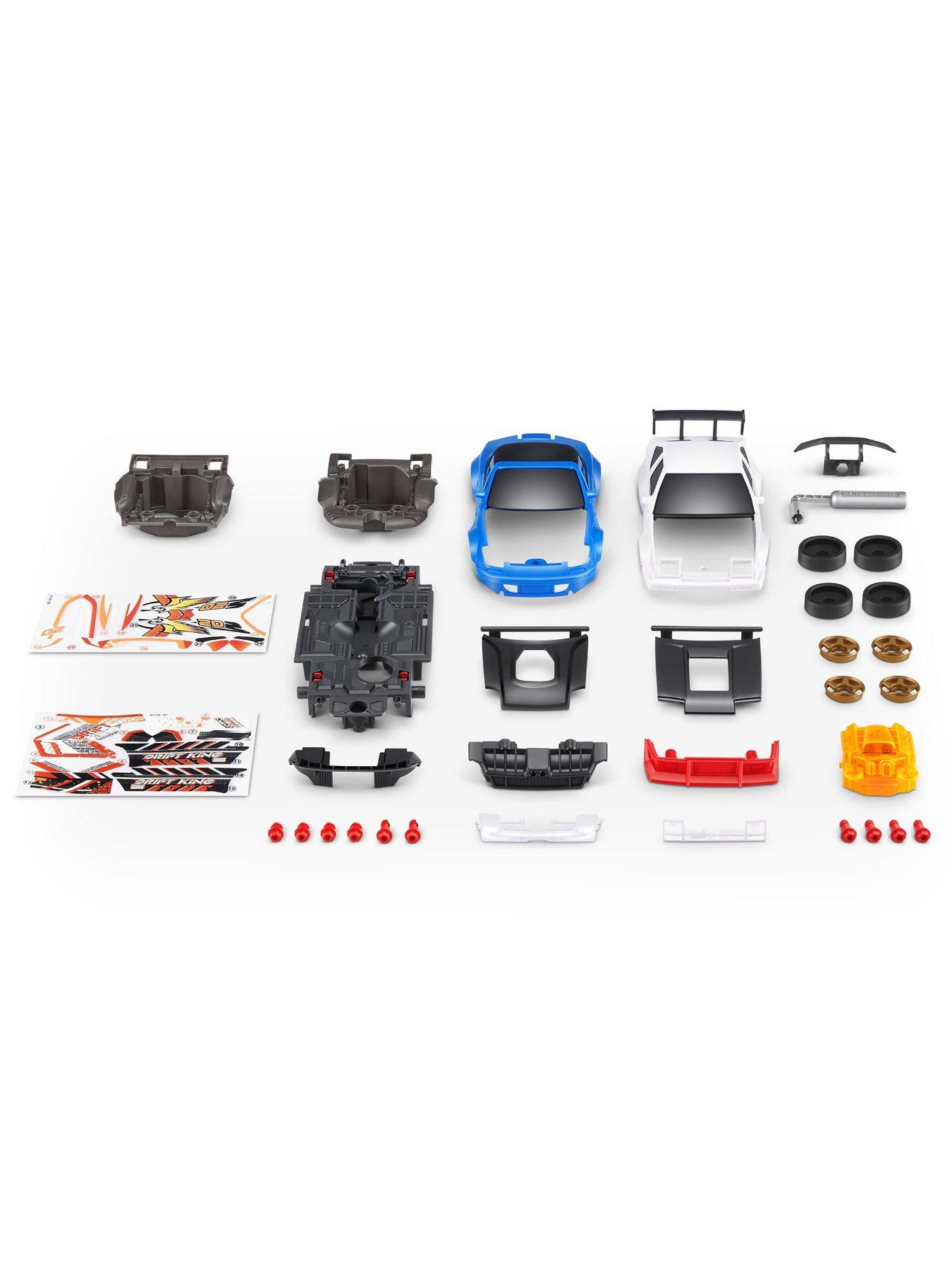  image of zuru-metal-machines-speed-heroes-helmet-playset-surprises-inside