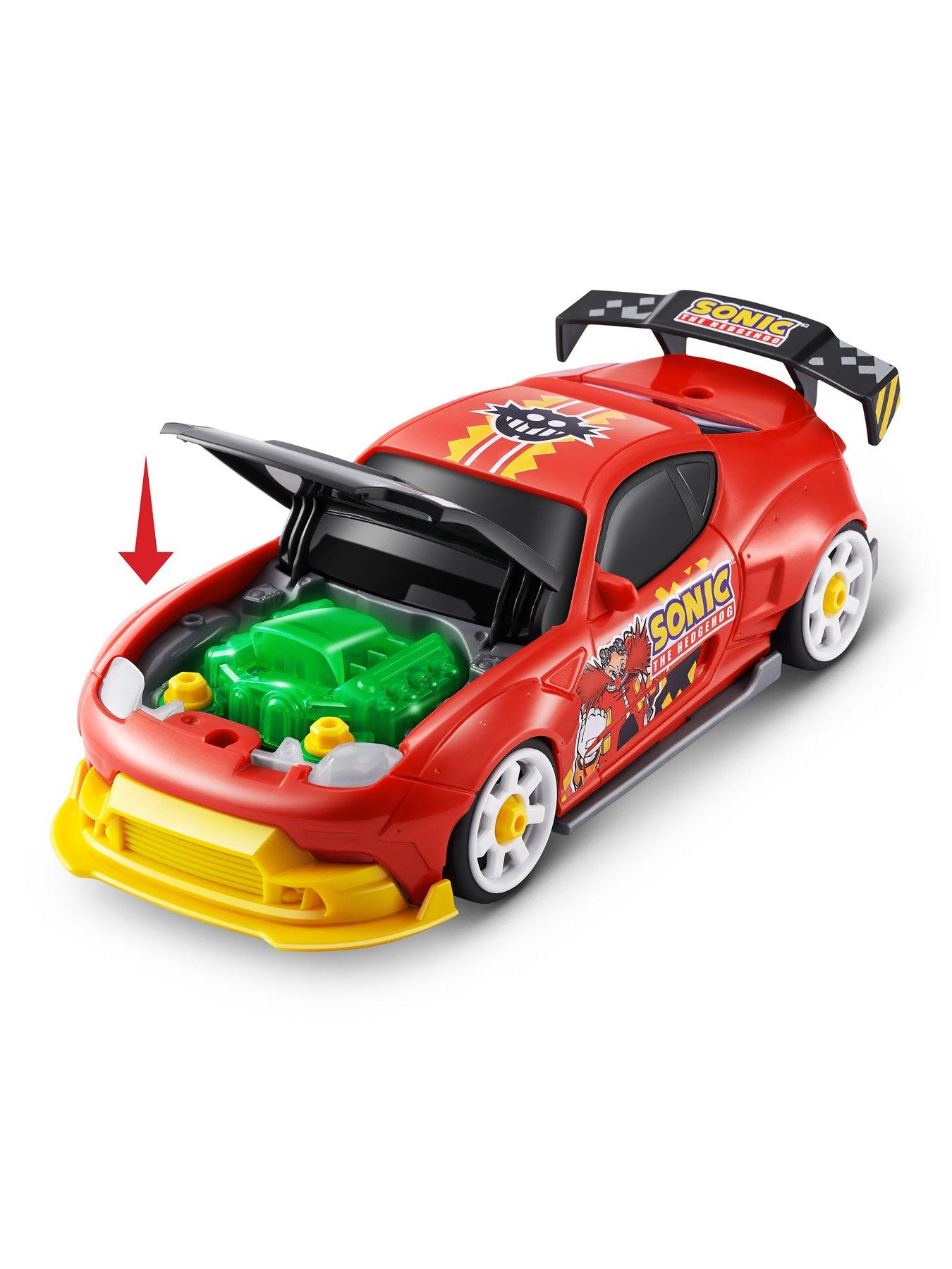  image of zuru-metal-machines-speed-heroes-sonic-playset