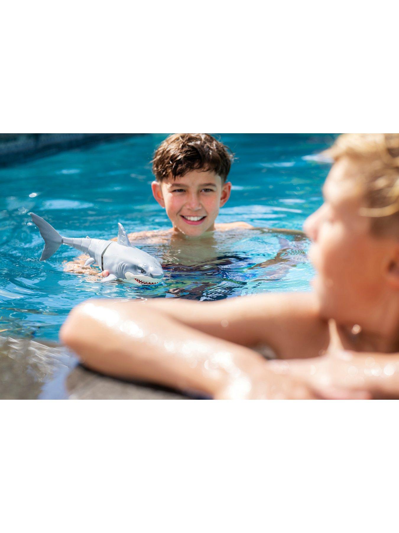  image of zuru-robo-alive-shark-attack-robotic-pet