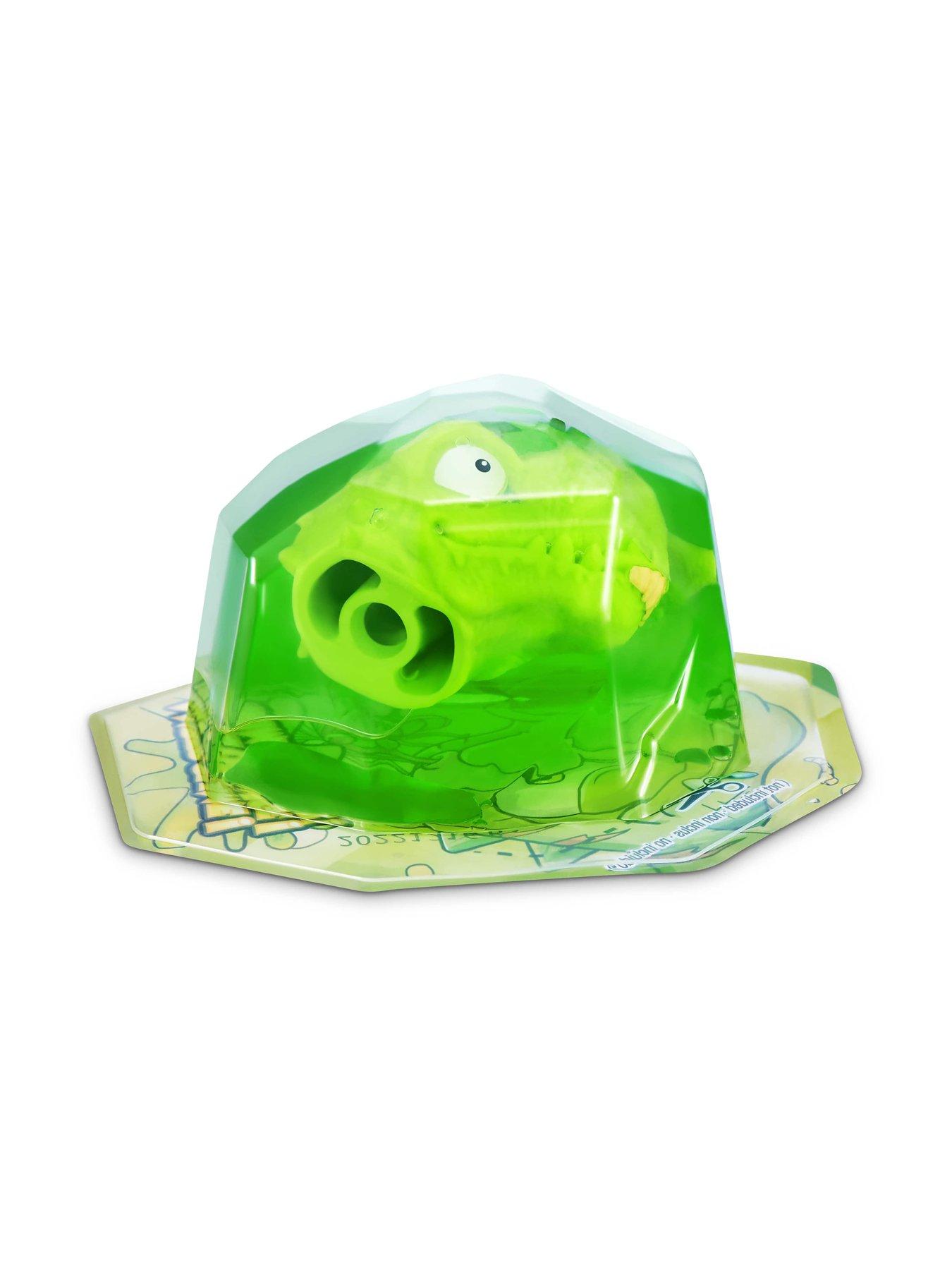  image of zuru-smashers-jurassic-mini-light-up-dinonbspfigurenbspsurprise-egg-2-pack