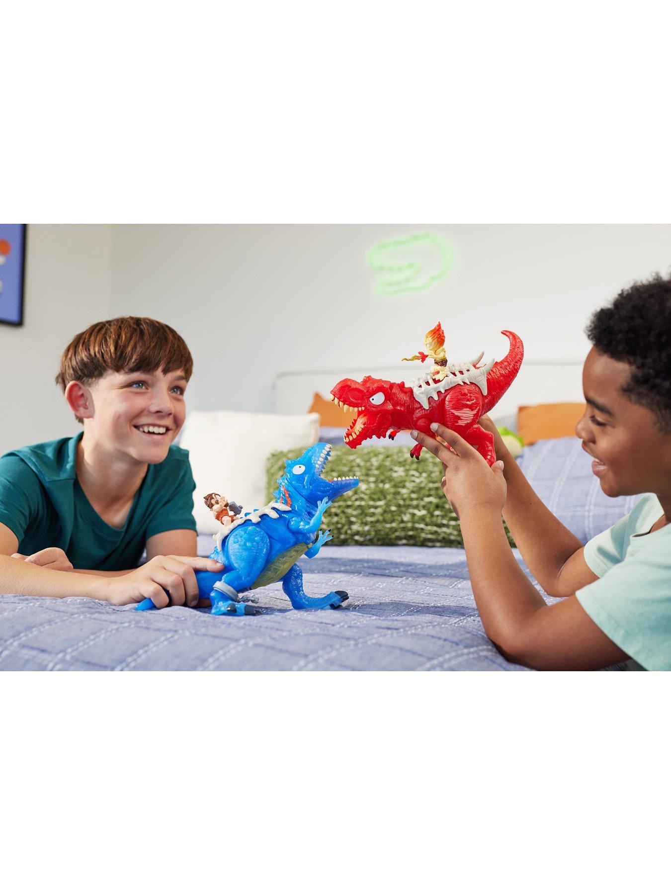  image of zuru-smashers-dino-egg-hunt-35-mysterynbspsurprise-pieces-inside