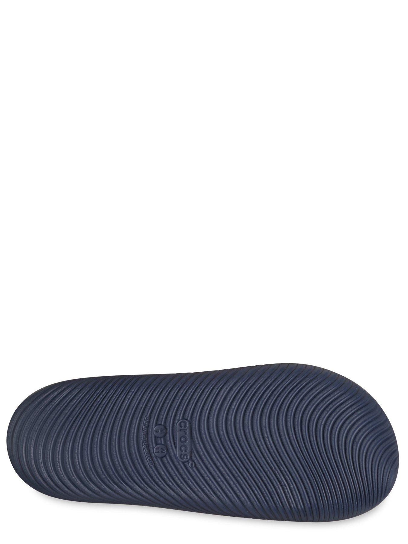  image of crocs-mellow-recovery-sliders